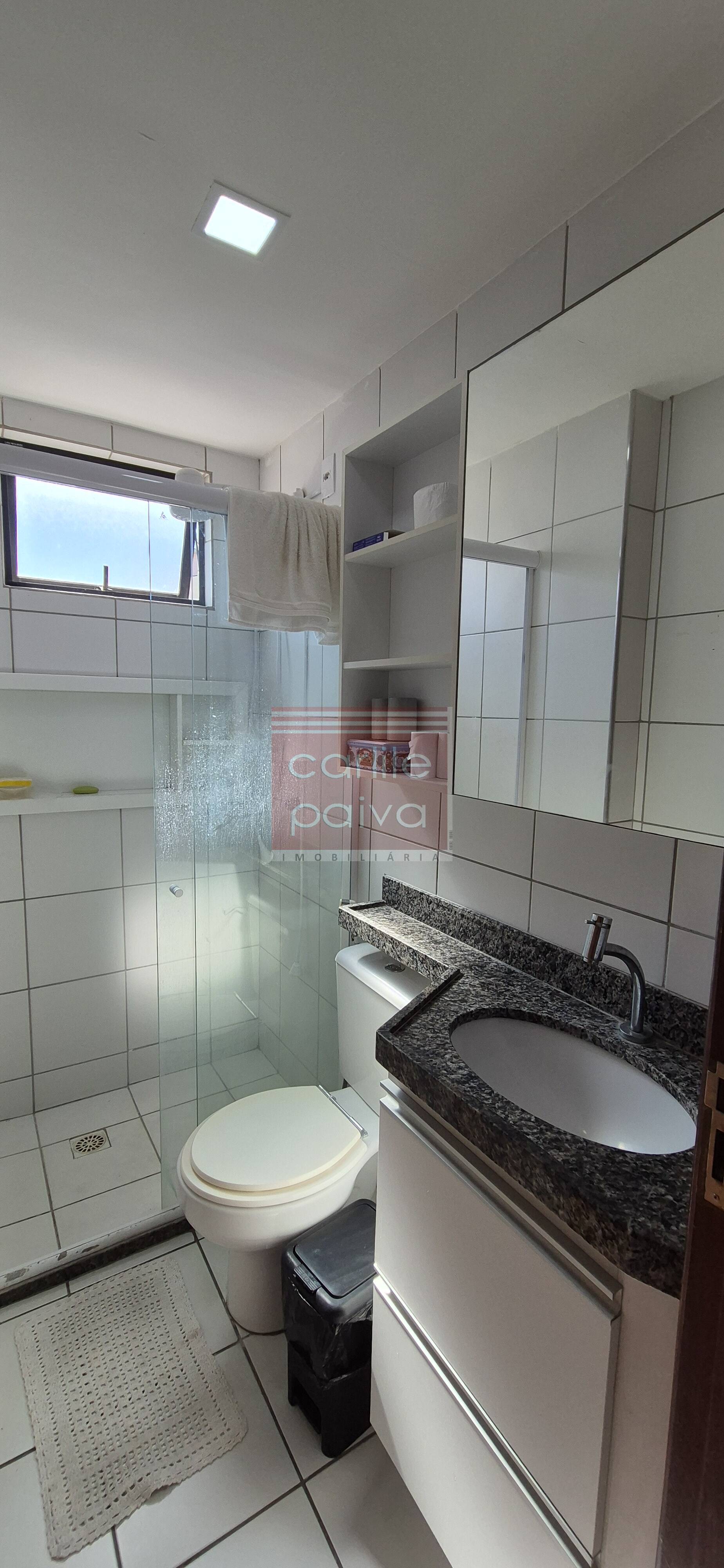 Apartamento para alugar com 3 quartos, 96m² - Foto 10