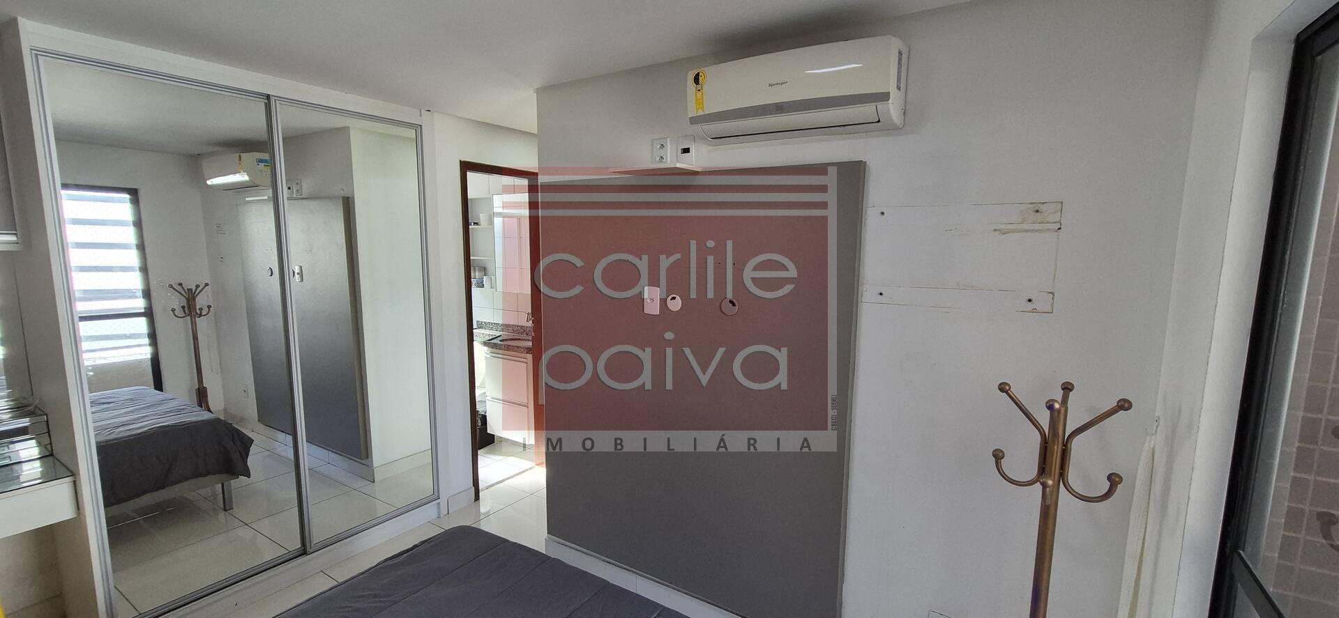 Apartamento para alugar com 3 quartos, 96m² - Foto 11