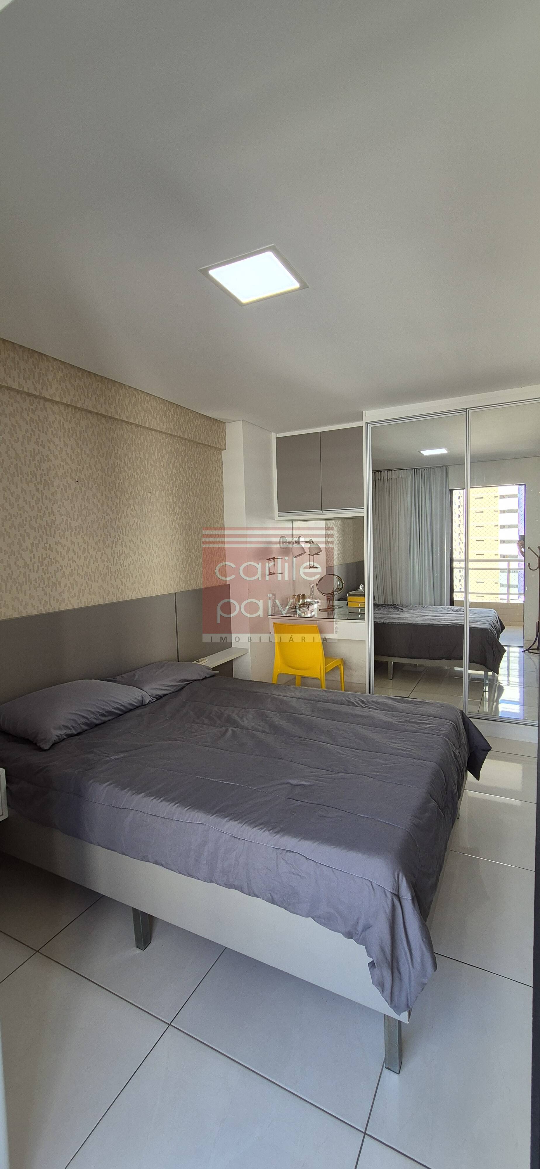 Apartamento para alugar com 3 quartos, 96m² - Foto 12
