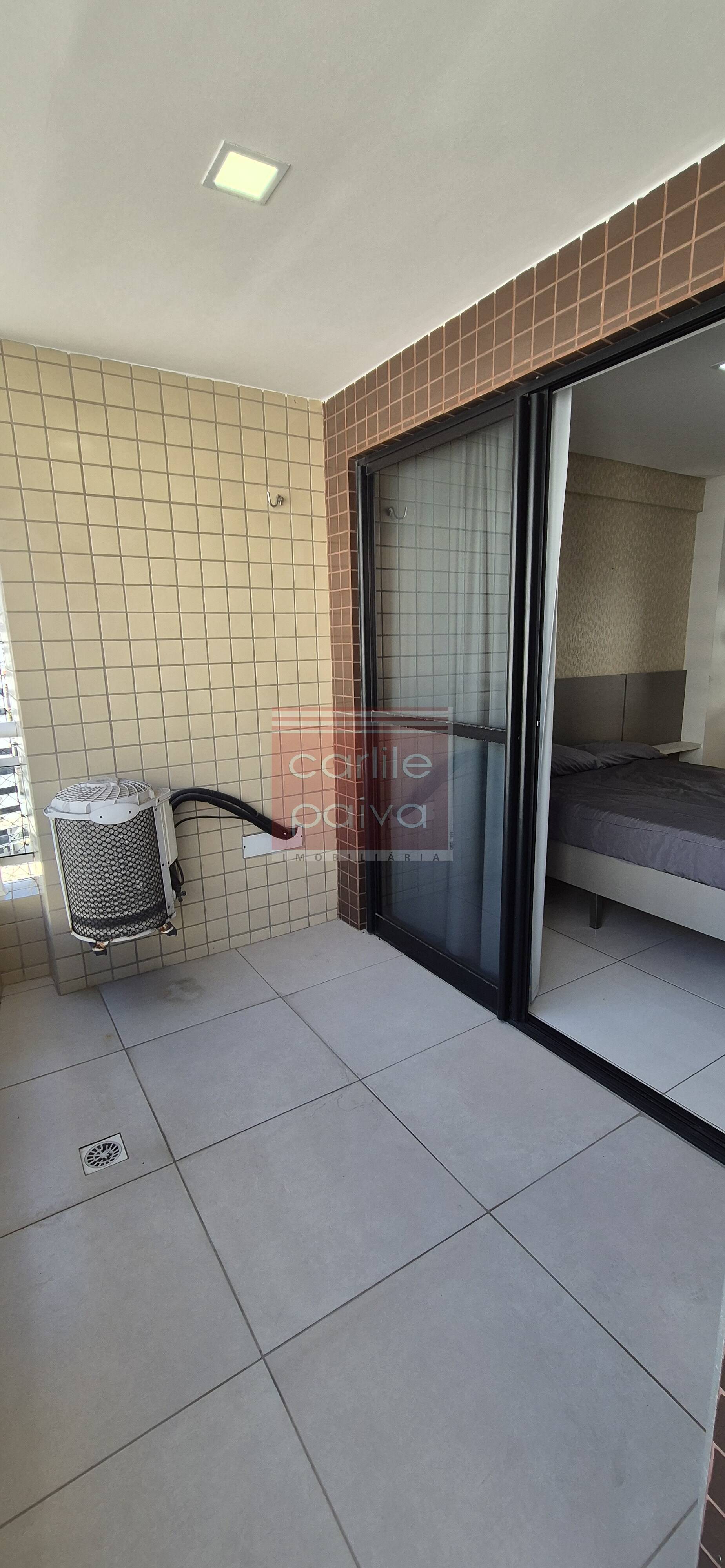 Apartamento para alugar com 3 quartos, 96m² - Foto 13