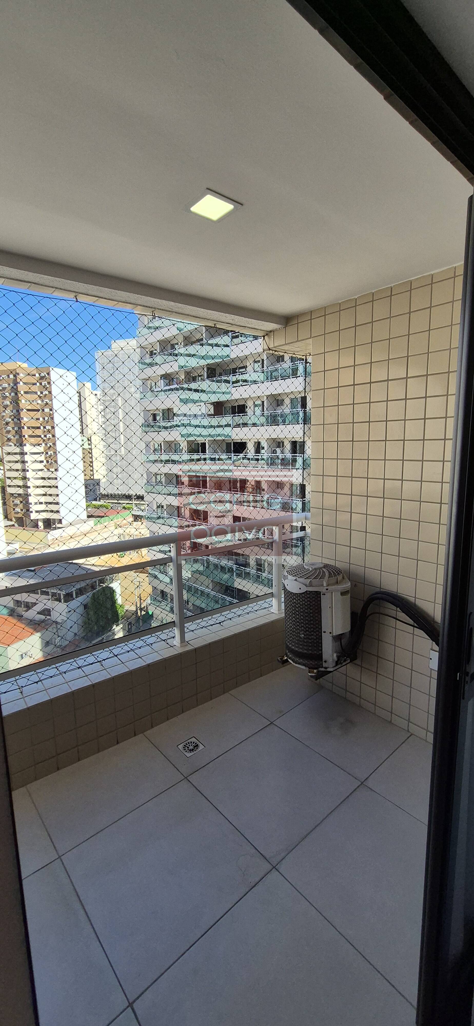 Apartamento para alugar com 3 quartos, 96m² - Foto 14