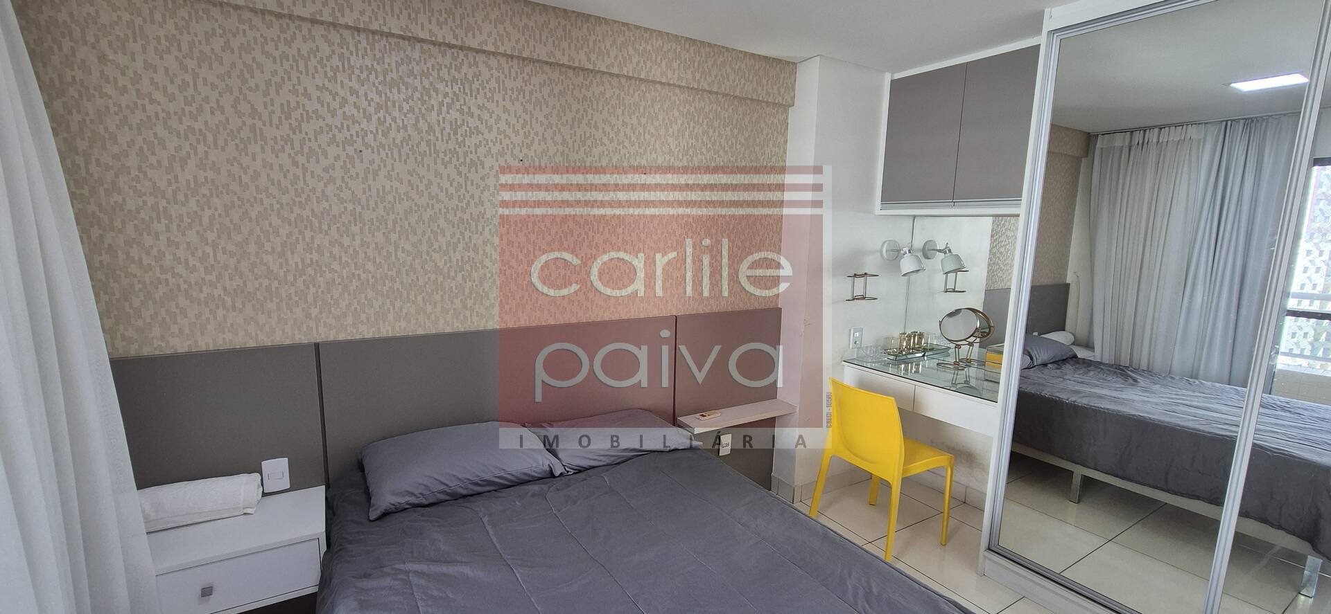 Apartamento para alugar com 3 quartos, 96m² - Foto 15