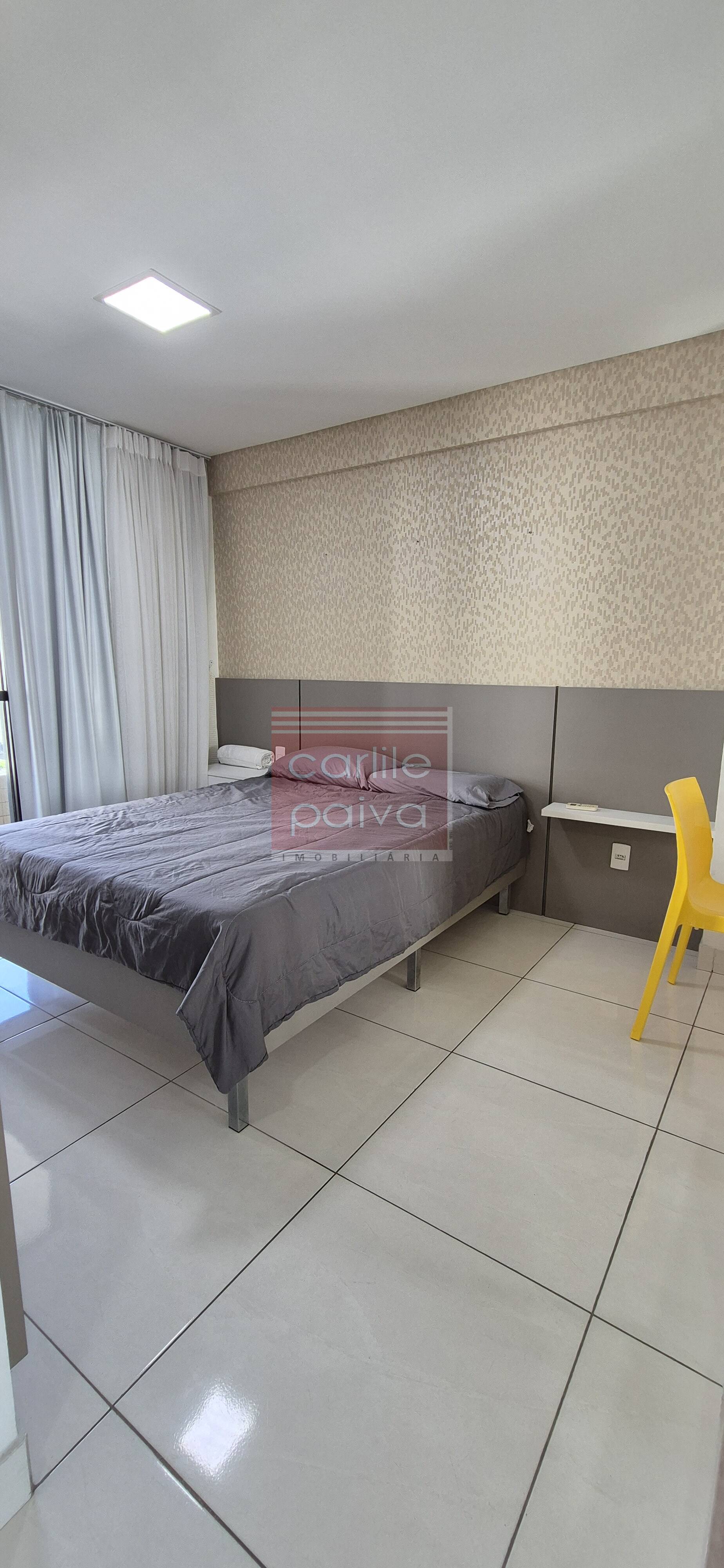 Apartamento para alugar com 3 quartos, 96m² - Foto 16
