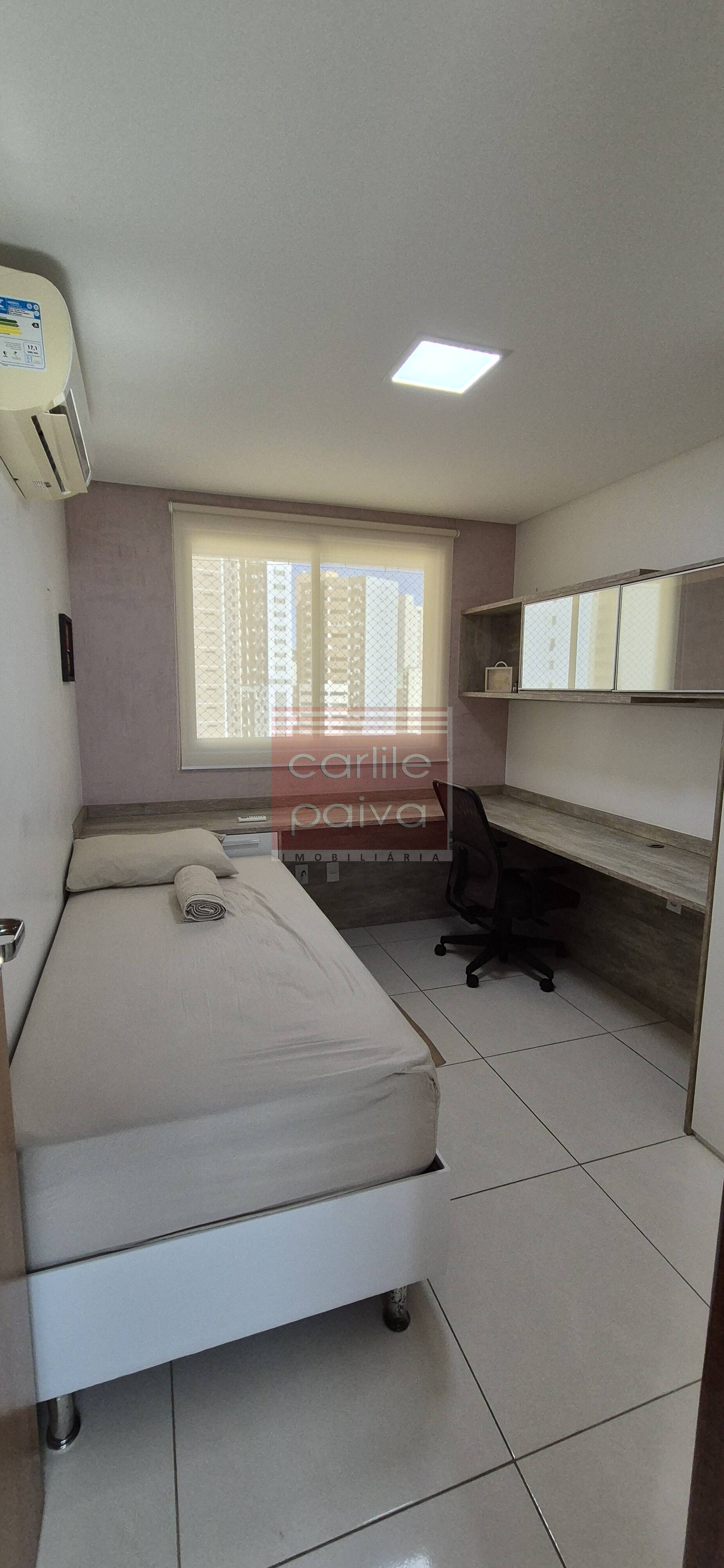 Apartamento para alugar com 3 quartos, 96m² - Foto 17