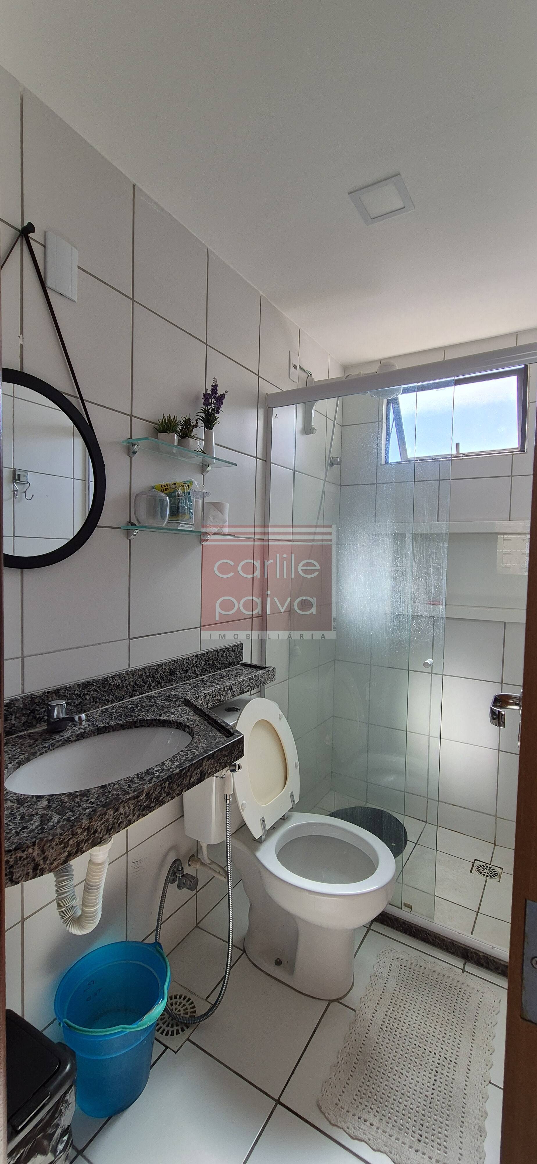 Apartamento para alugar com 3 quartos, 96m² - Foto 18