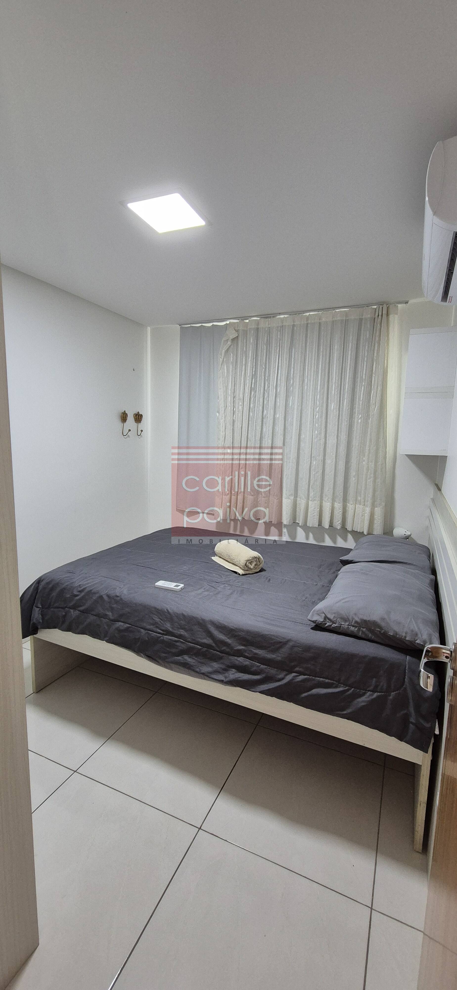 Apartamento para alugar com 3 quartos, 96m² - Foto 19