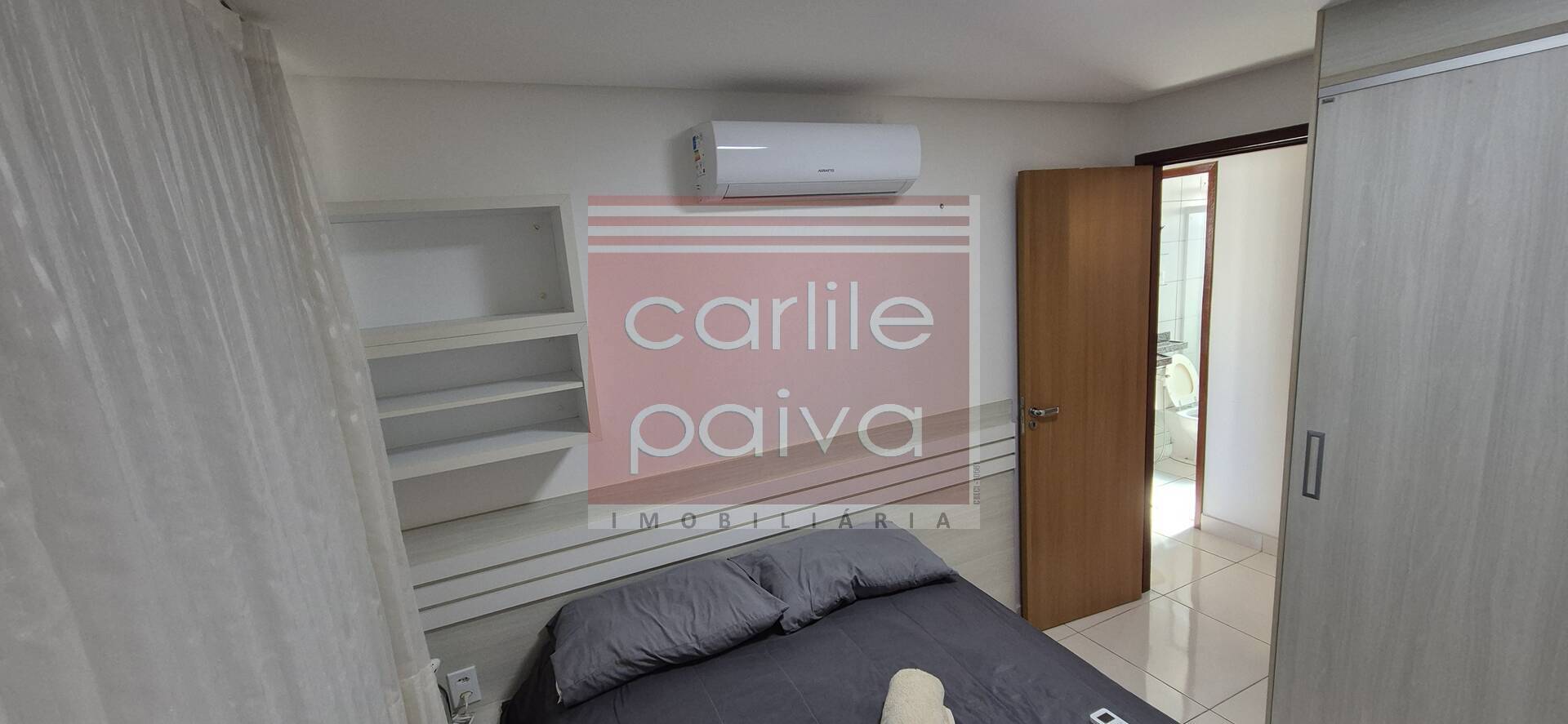 Apartamento para alugar com 3 quartos, 96m² - Foto 20