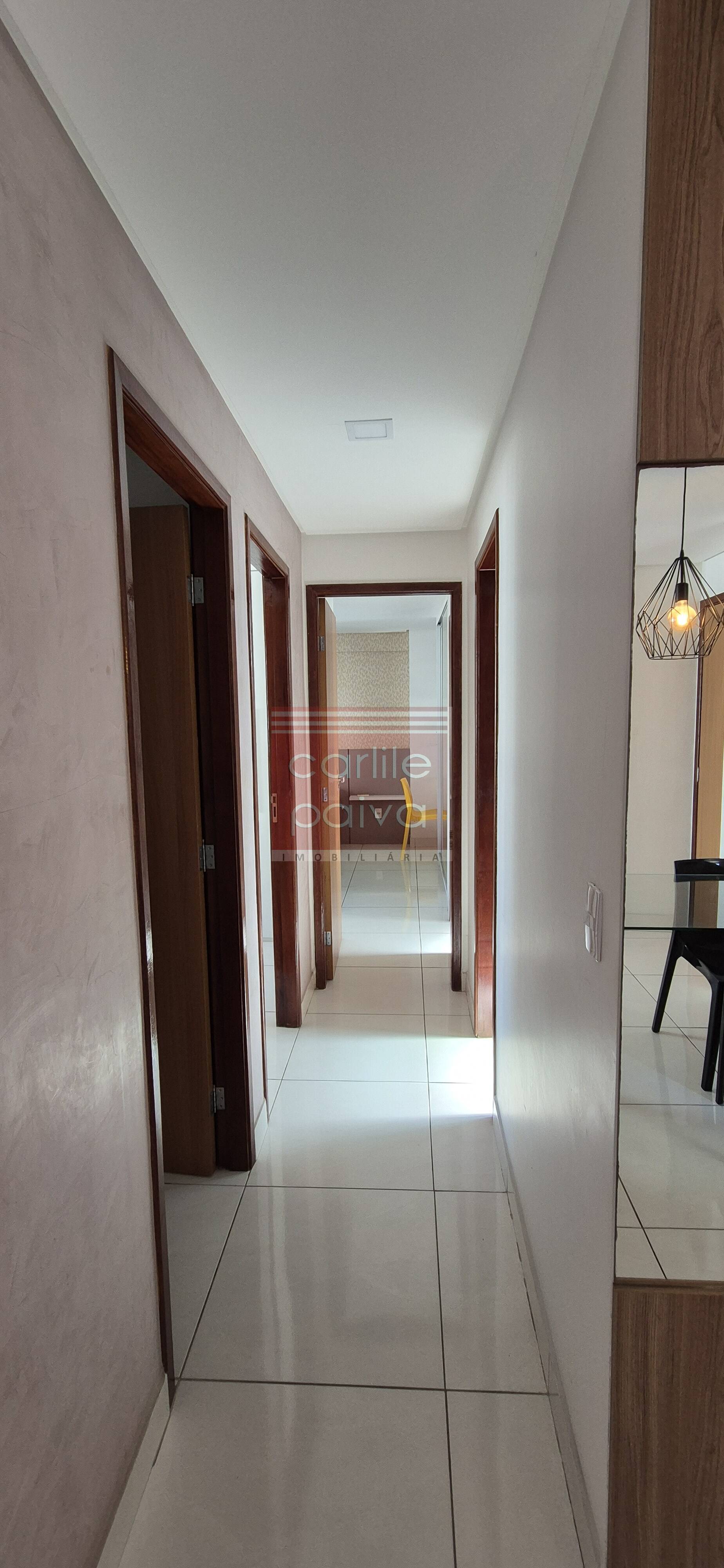 Apartamento para alugar com 3 quartos, 96m² - Foto 21