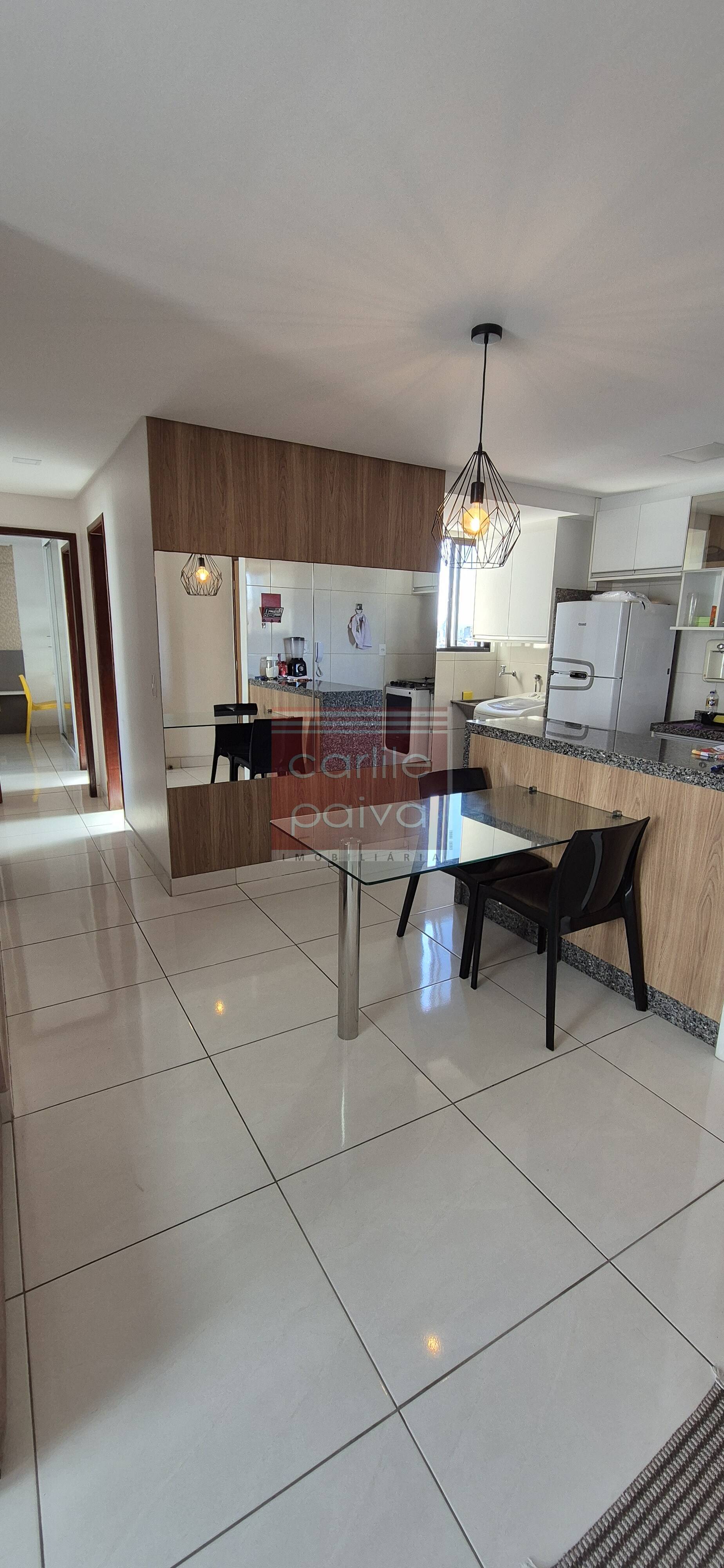 Apartamento para alugar com 3 quartos, 96m² - Foto 22