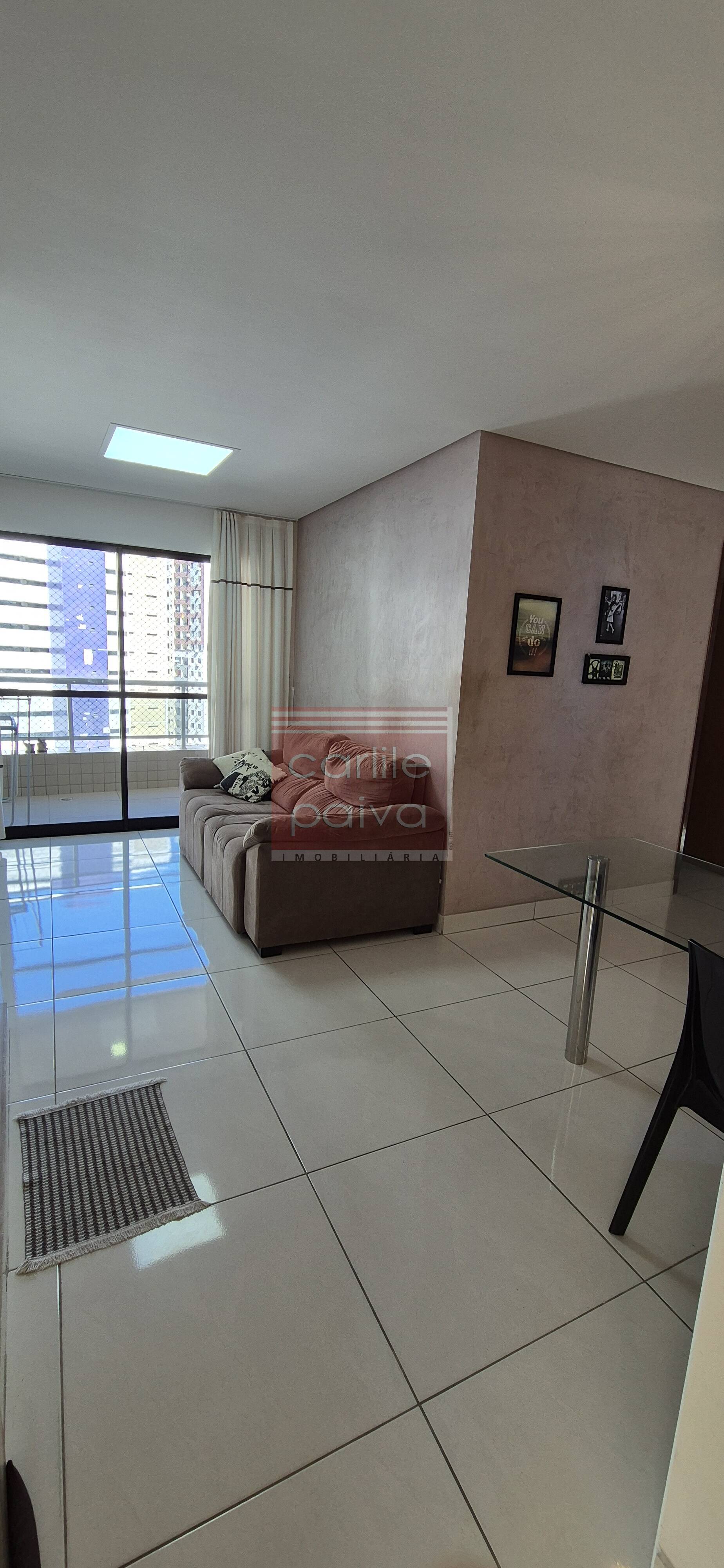 Apartamento para alugar com 3 quartos, 96m² - Foto 23