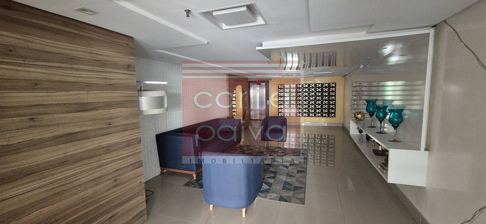 Apartamento para alugar com 3 quartos, 96m² - Foto 24