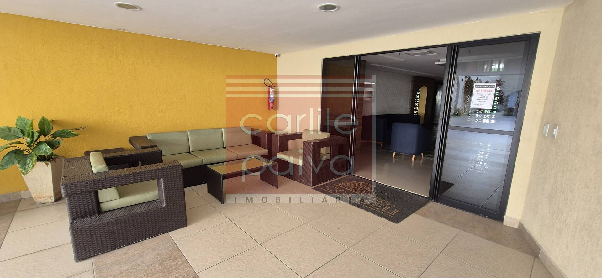 Apartamento para alugar com 3 quartos, 96m² - Foto 25