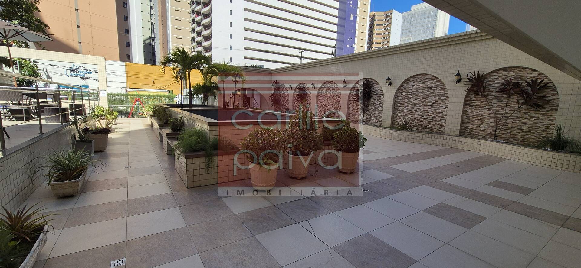 Apartamento para alugar com 3 quartos, 96m² - Foto 26