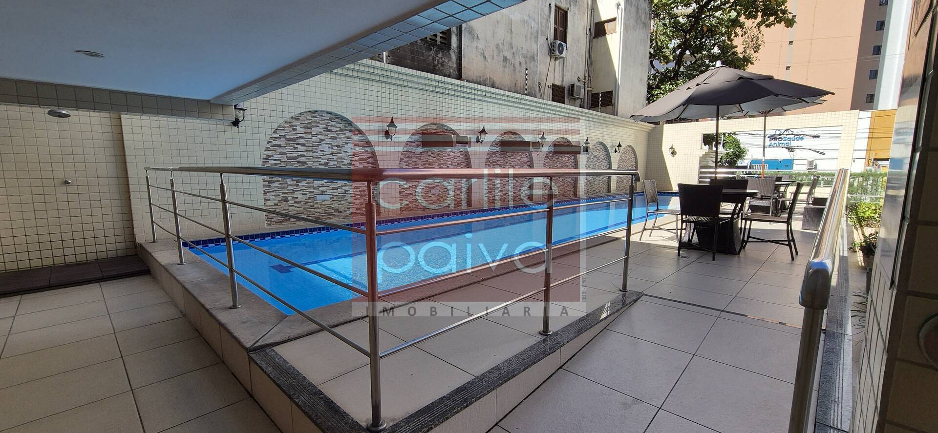 Apartamento para alugar com 3 quartos, 96m² - Foto 27