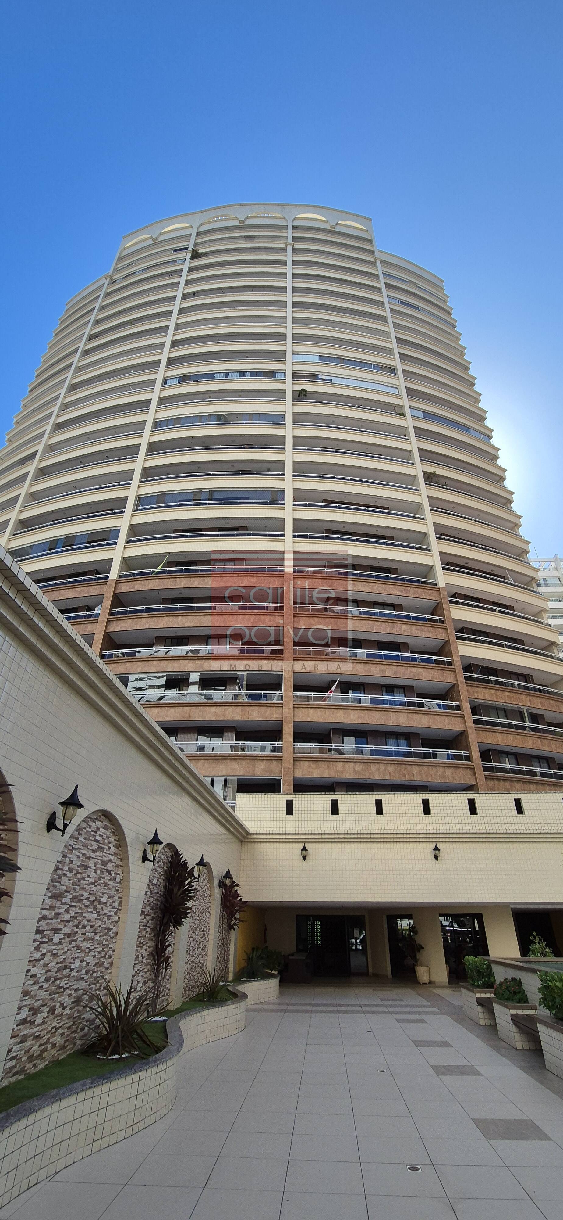 Apartamento para alugar com 3 quartos, 96m² - Foto 28