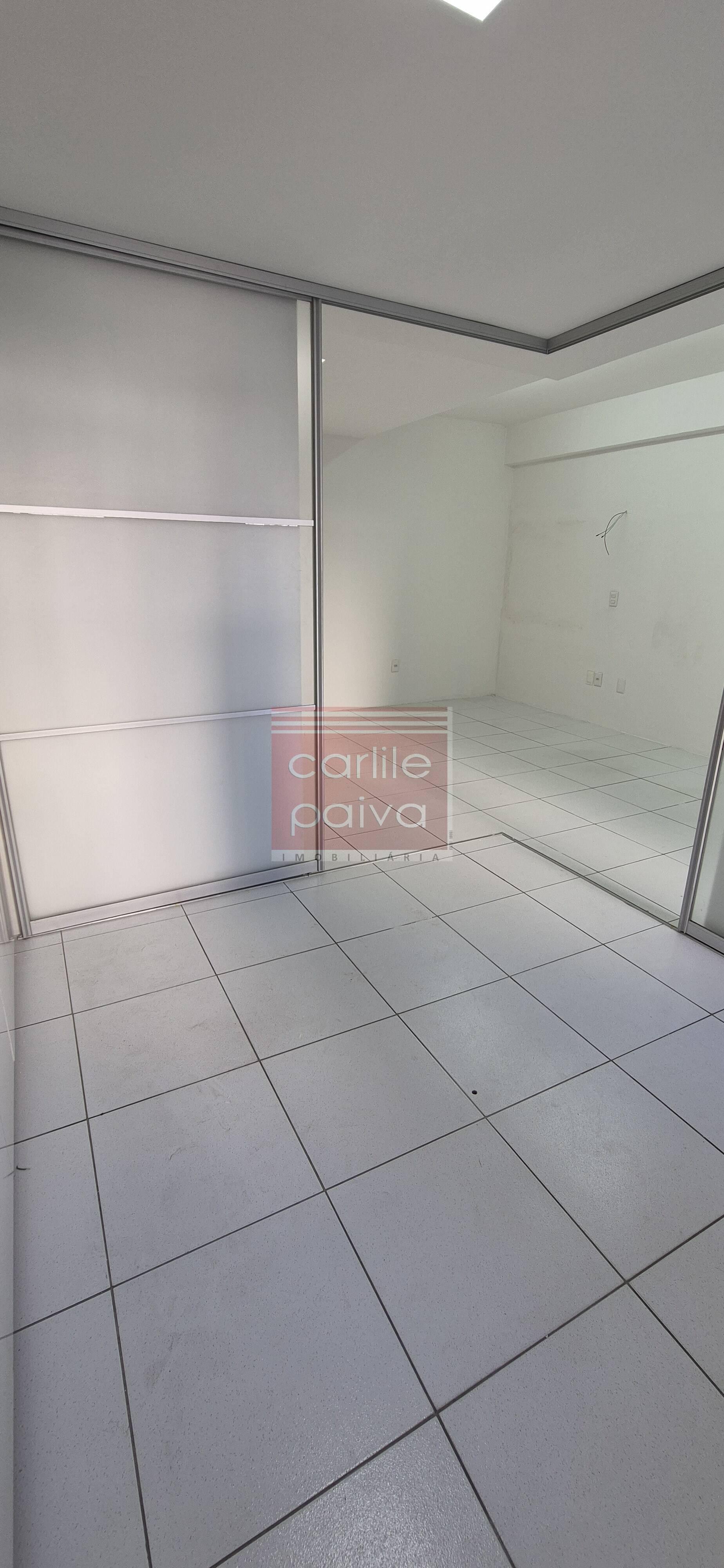 Conjunto Comercial-Sala para alugar, 34m² - Foto 5