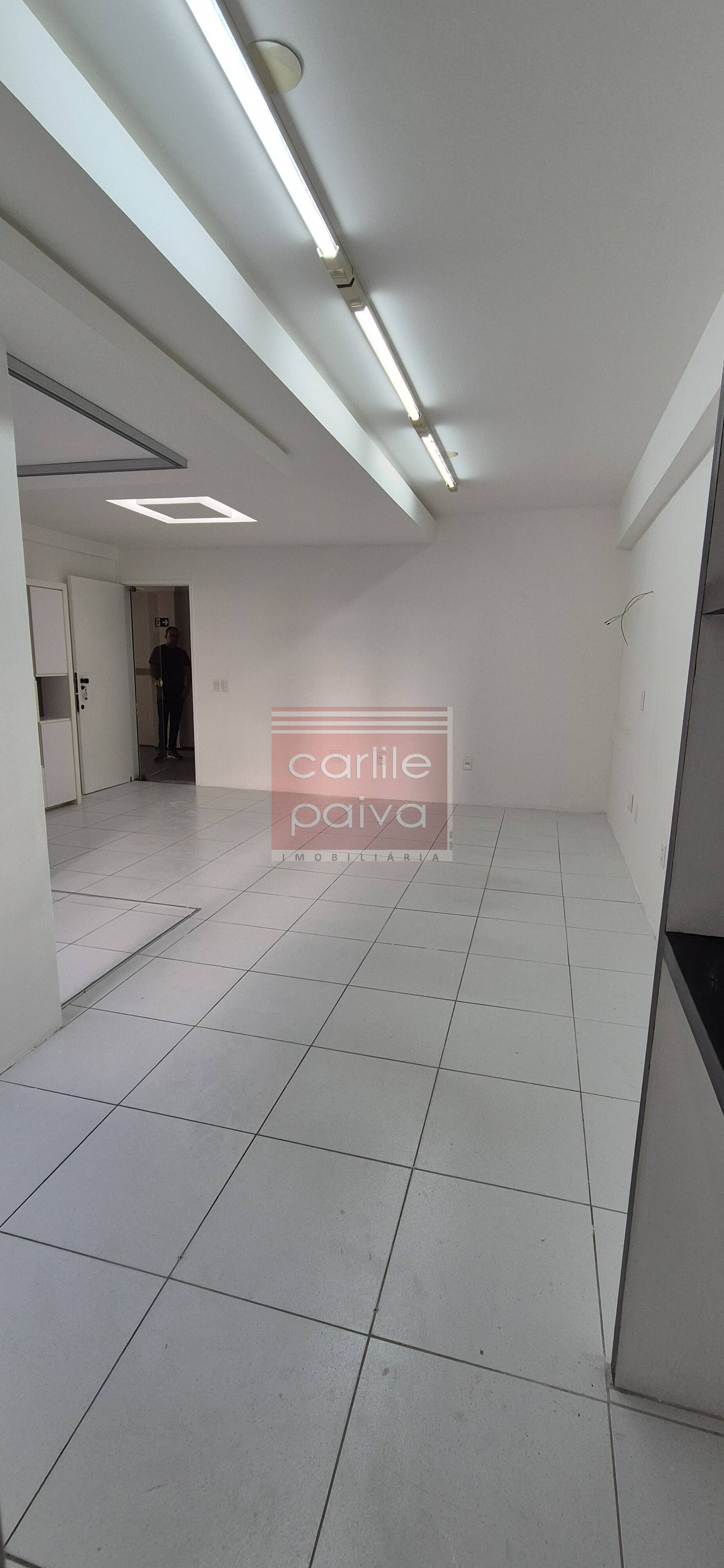 Conjunto Comercial-Sala para alugar, 34m² - Foto 6