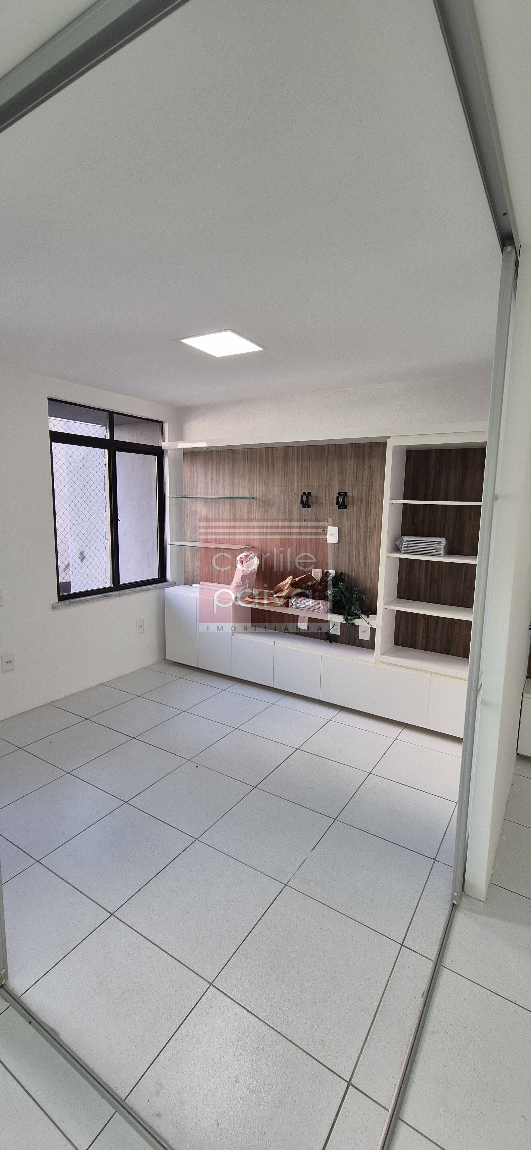 Conjunto Comercial-Sala para alugar, 34m² - Foto 8