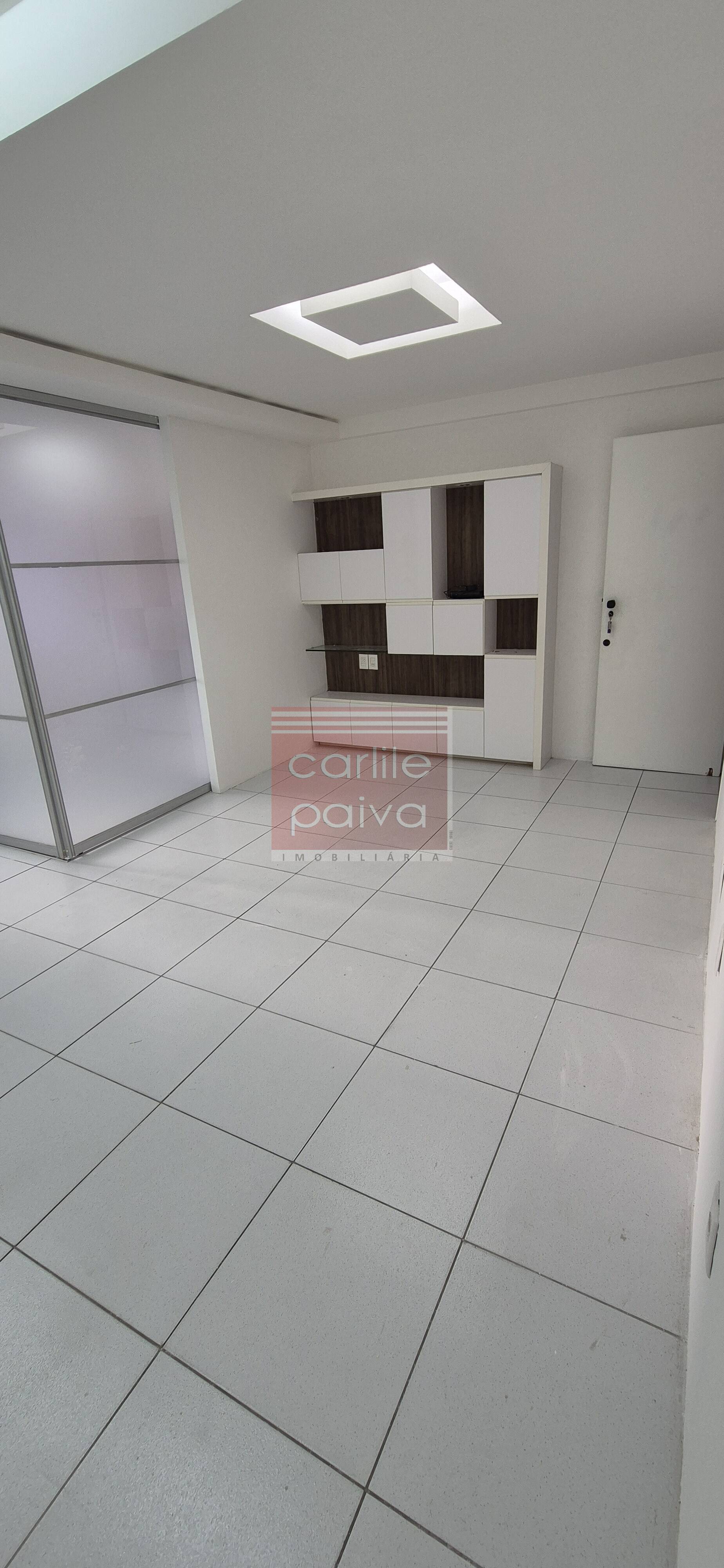 Conjunto Comercial-Sala para alugar, 34m² - Foto 9