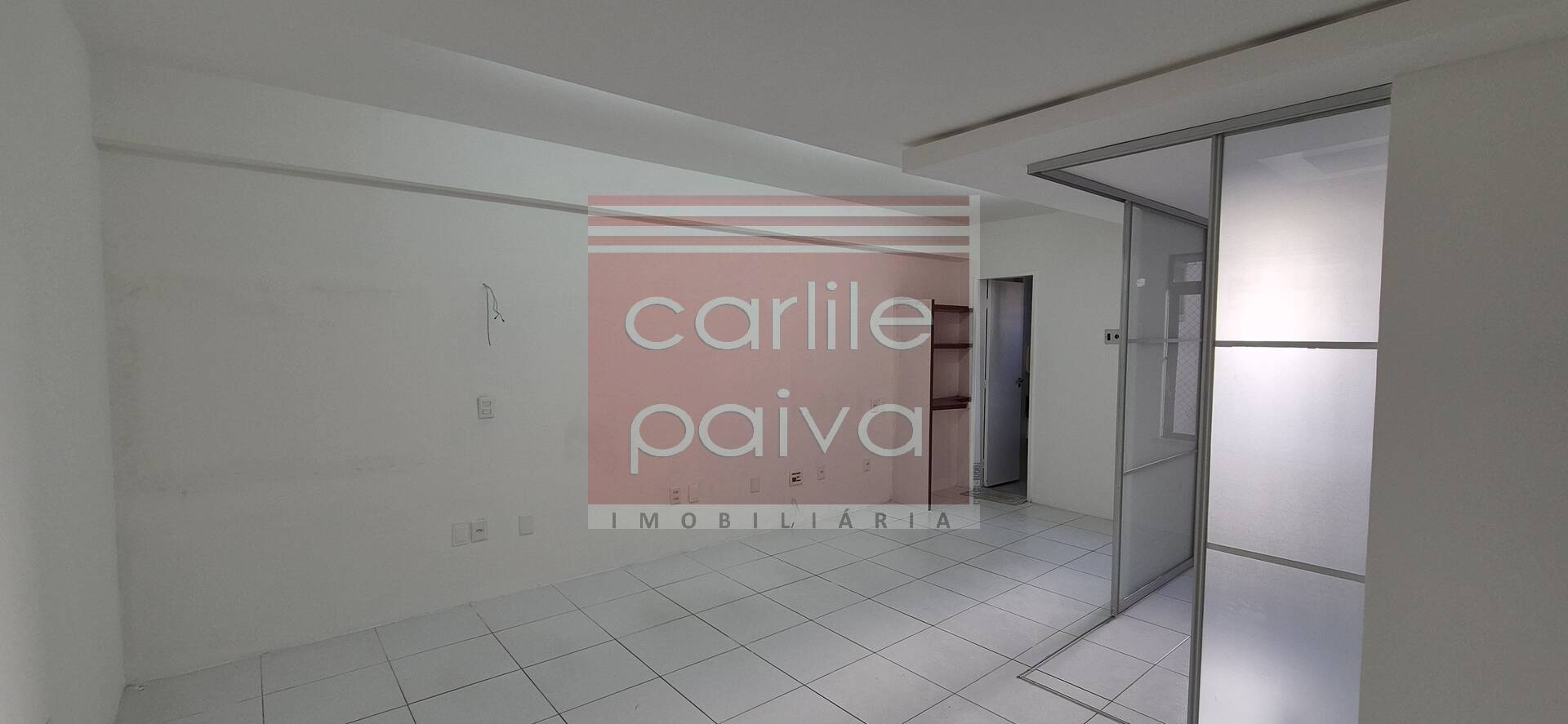 Conjunto Comercial-Sala para alugar, 34m² - Foto 3