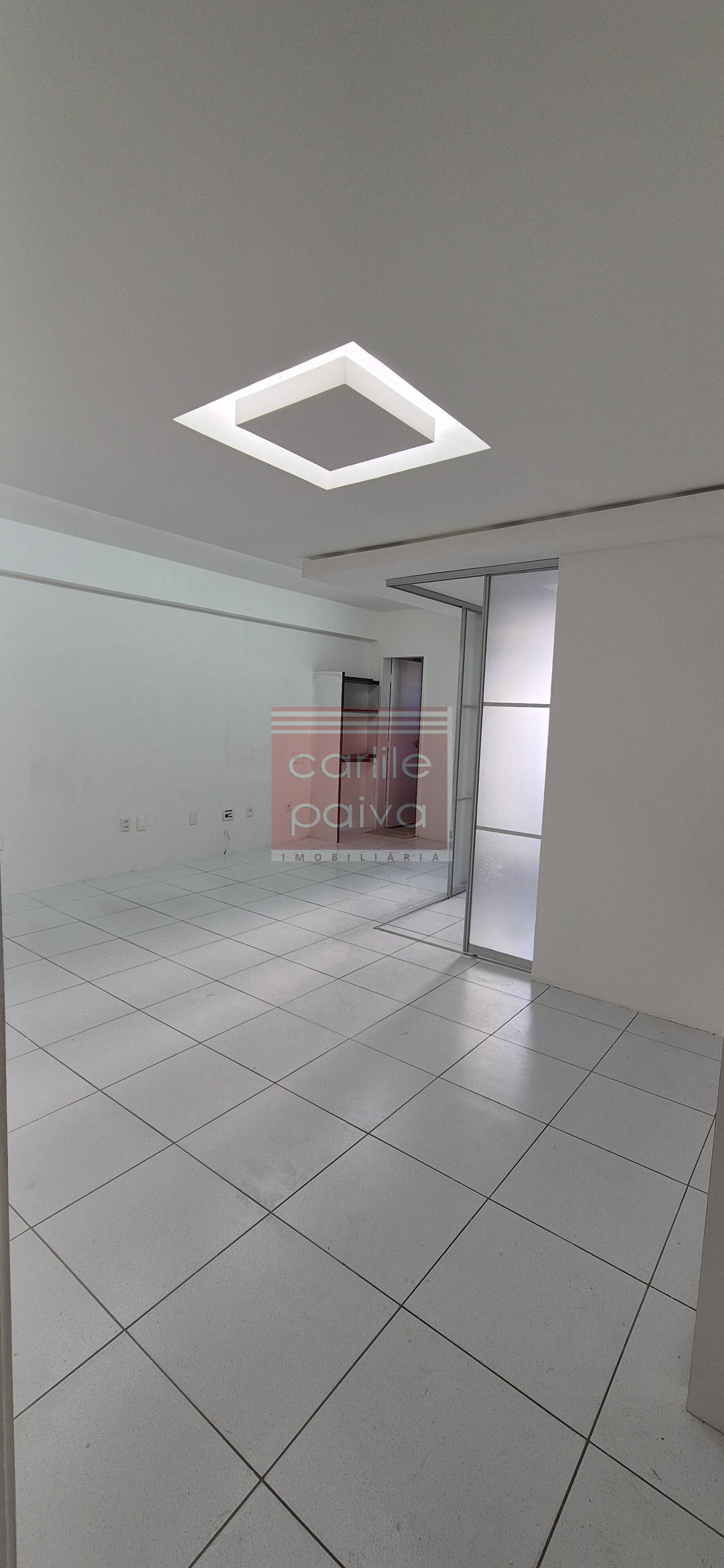 Conjunto Comercial-Sala para alugar, 34m² - Foto 4