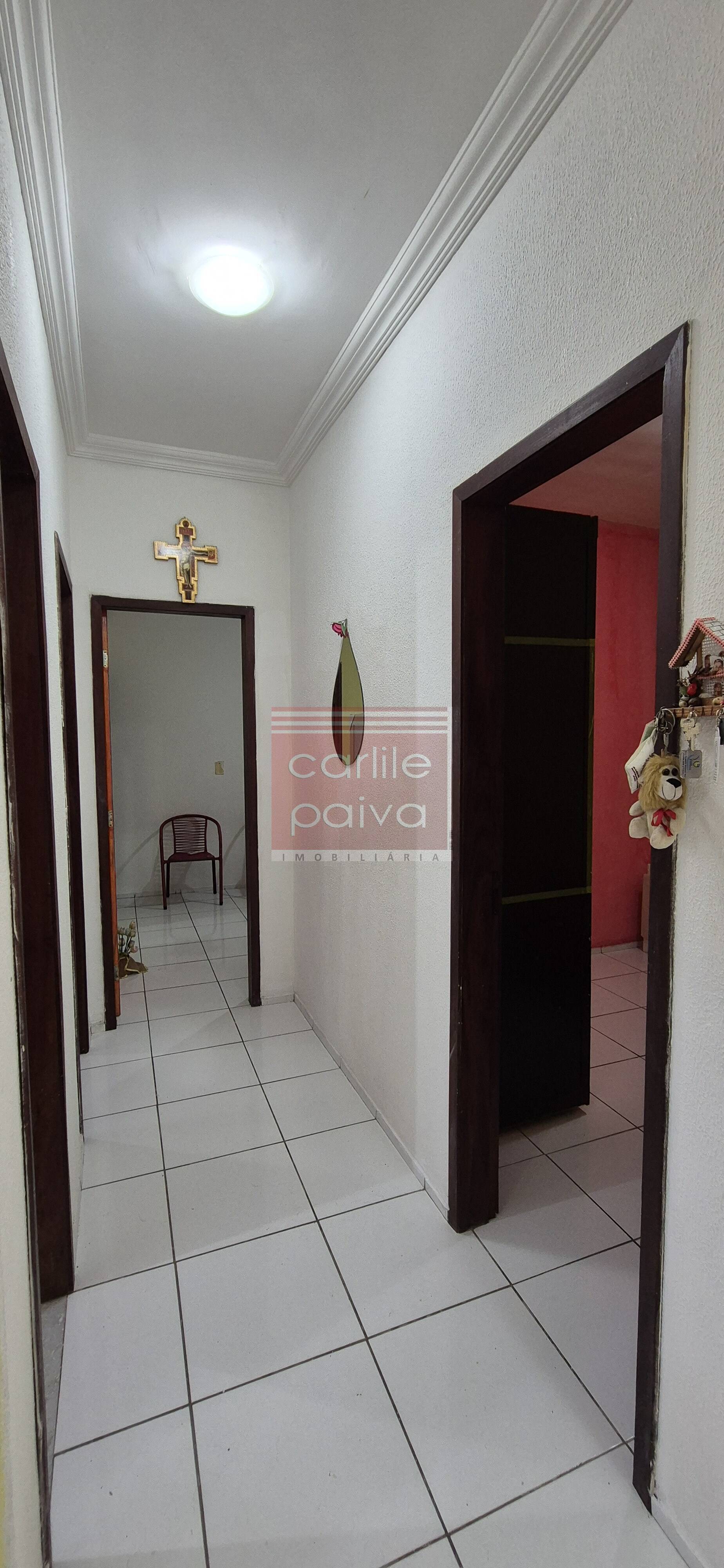 Apartamento para alugar com 3 quartos, 85m² - Foto 6
