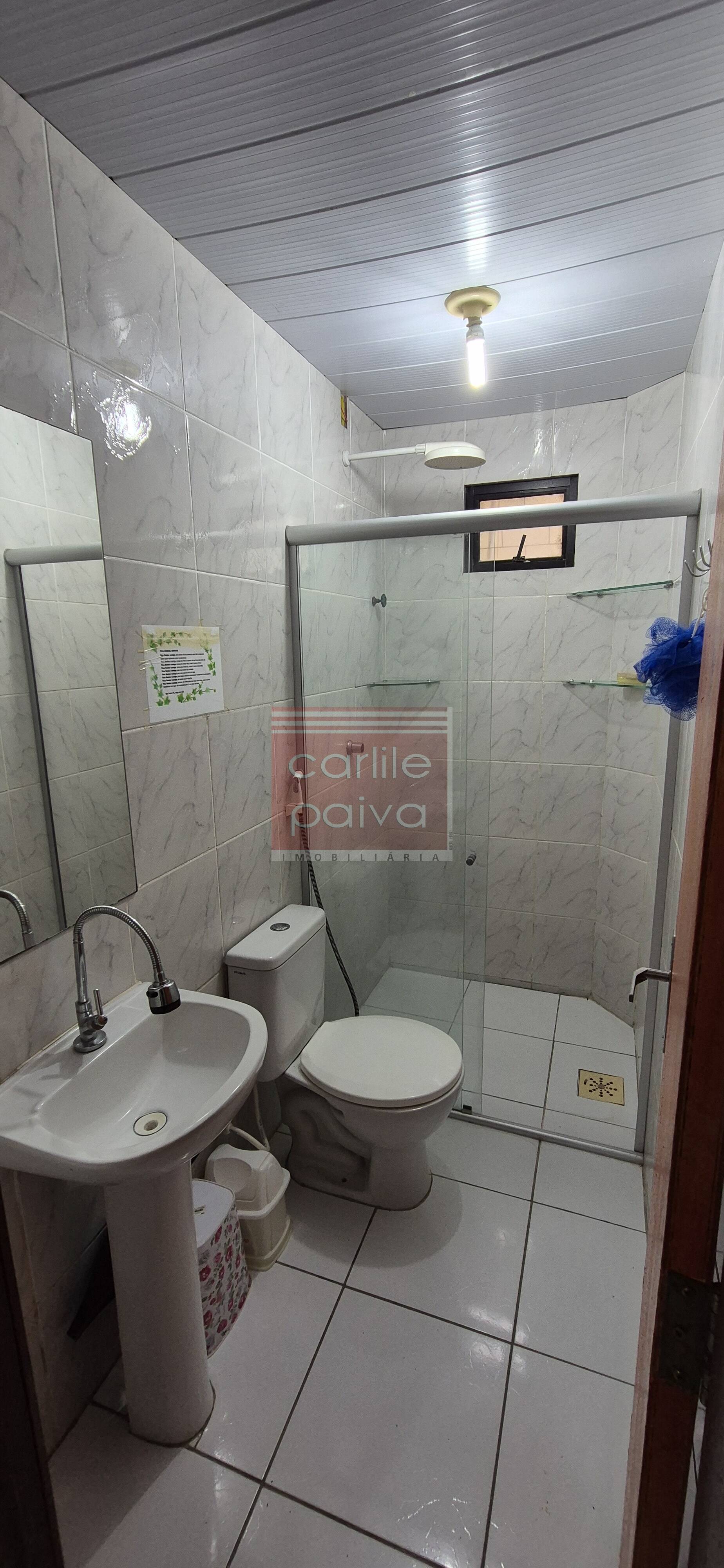 Apartamento para alugar com 3 quartos, 85m² - Foto 7