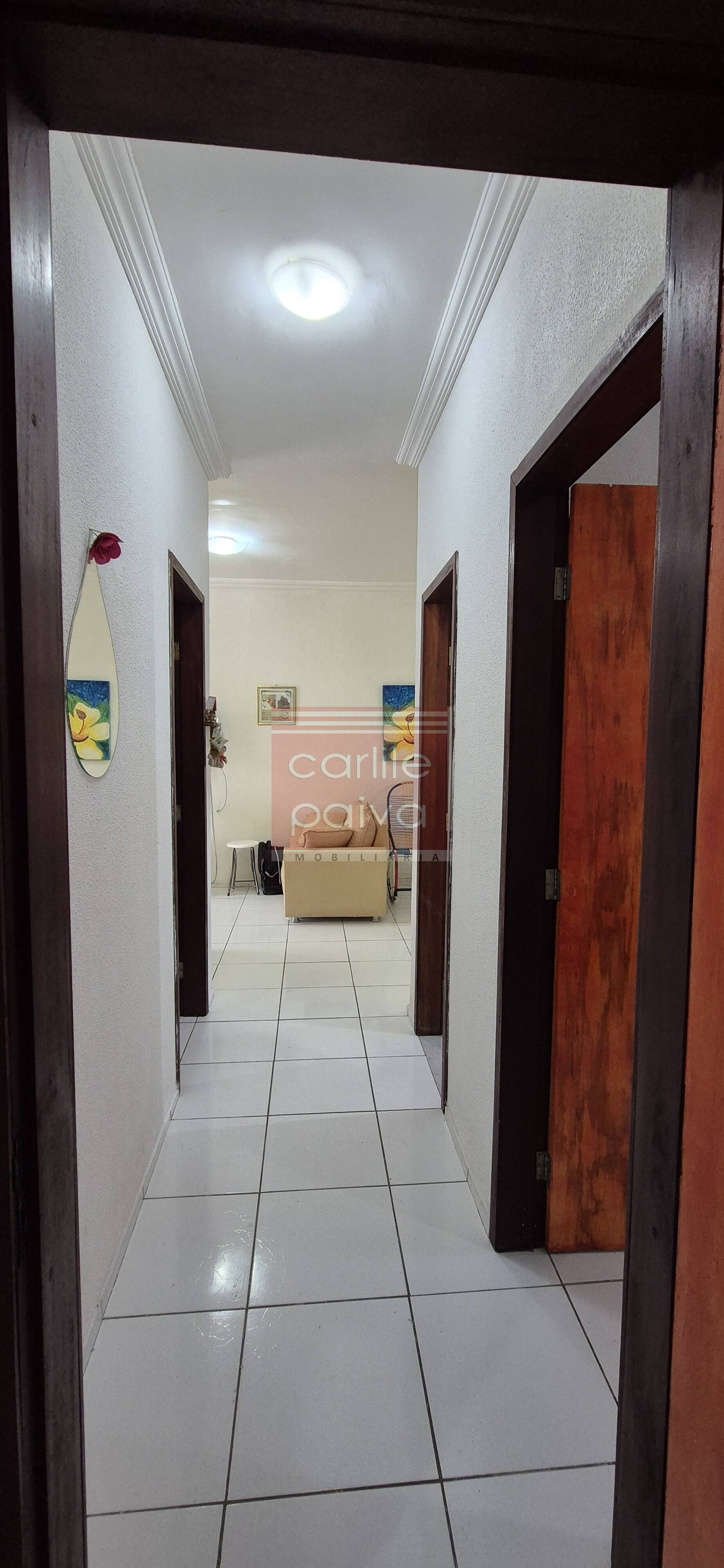 Apartamento para alugar com 3 quartos, 85m² - Foto 8