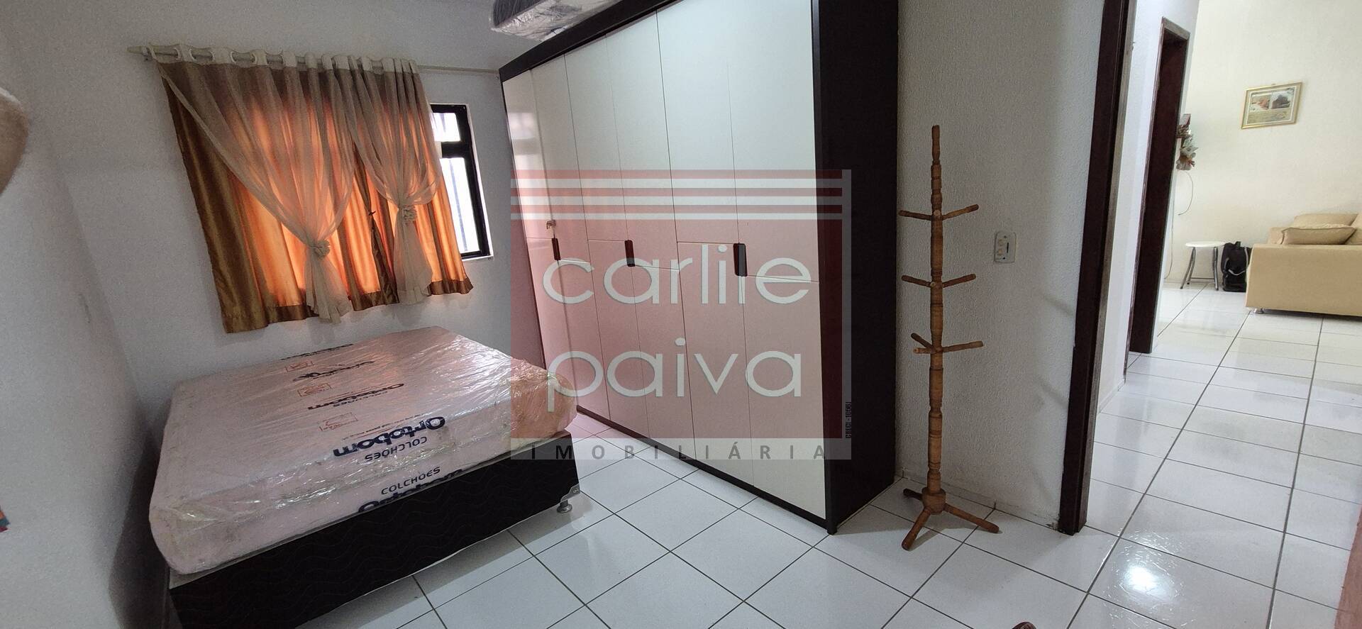 Apartamento para alugar com 3 quartos, 85m² - Foto 9