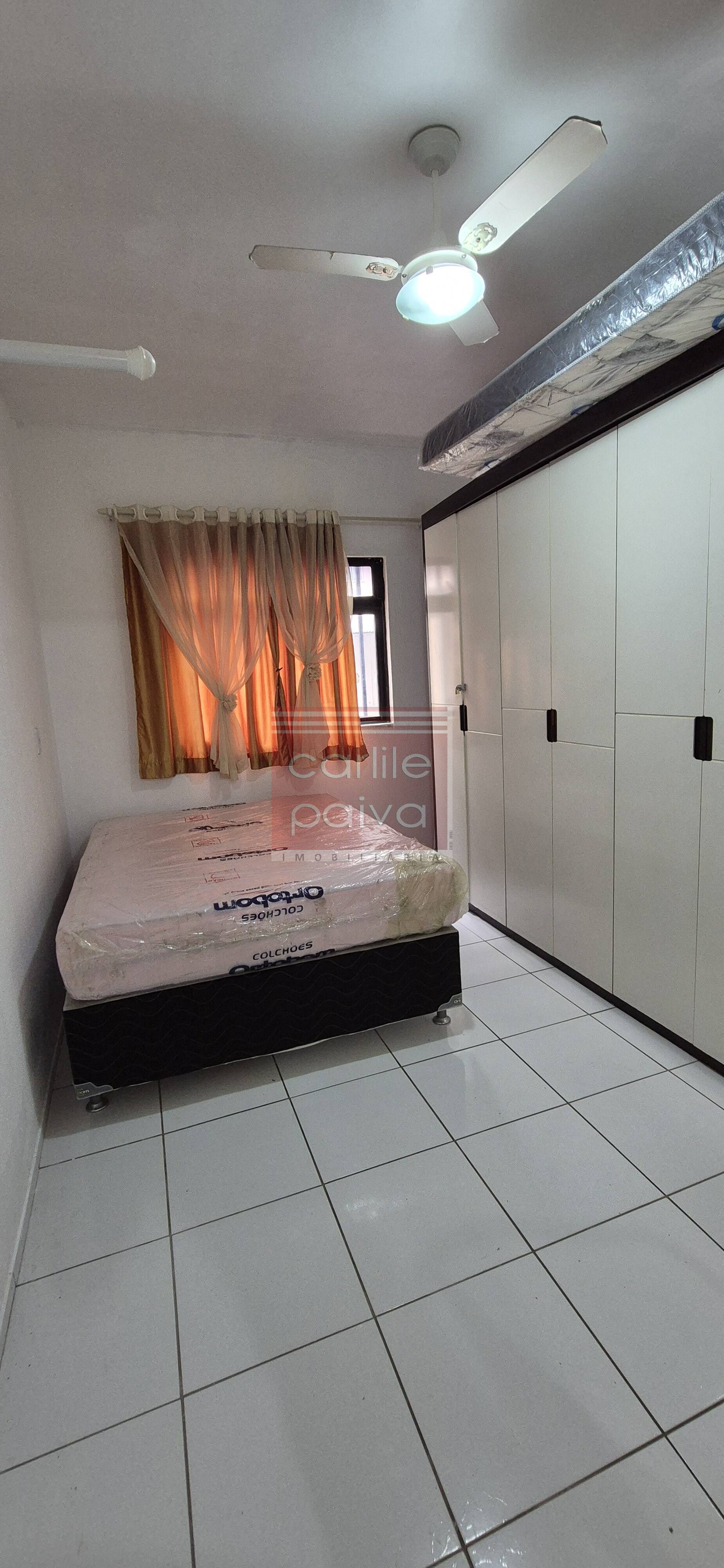 Apartamento para alugar com 3 quartos, 85m² - Foto 10