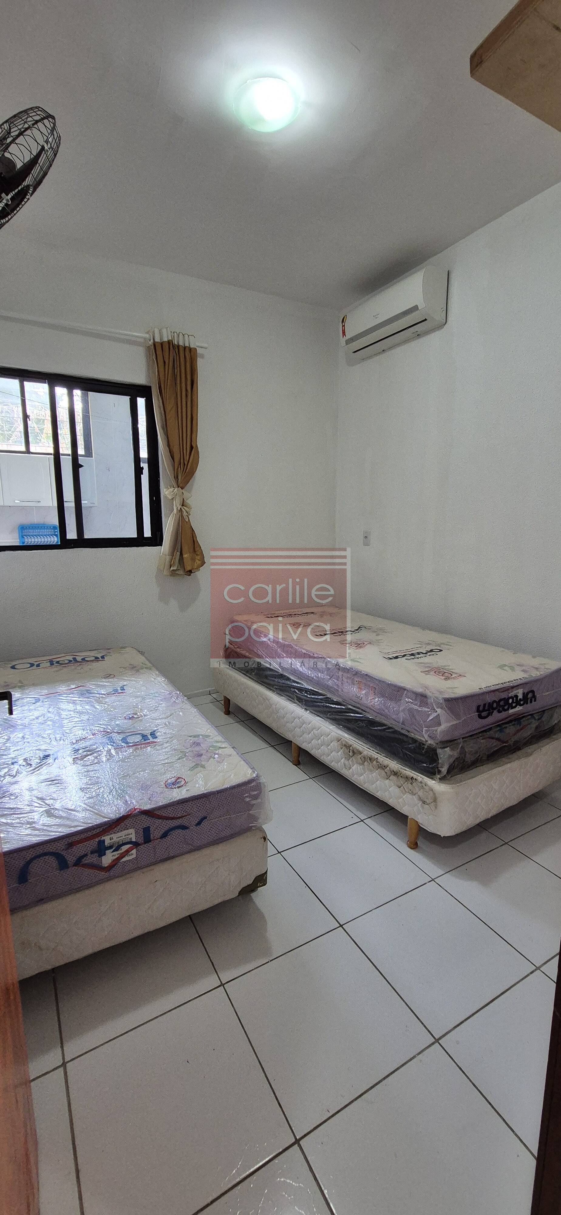Apartamento para alugar com 3 quartos, 85m² - Foto 11