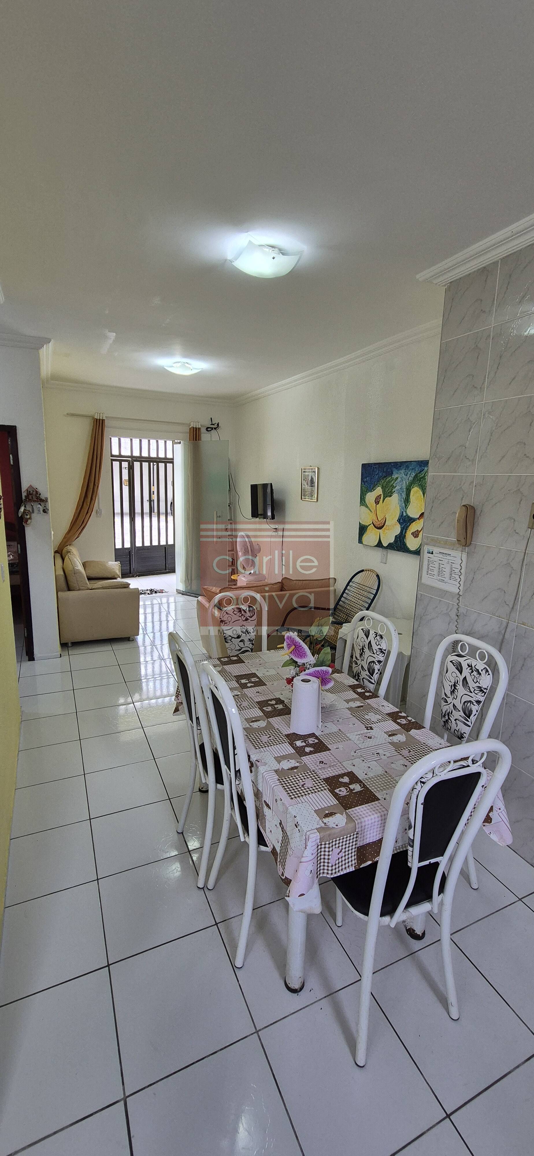 Apartamento para alugar com 3 quartos, 85m² - Foto 15