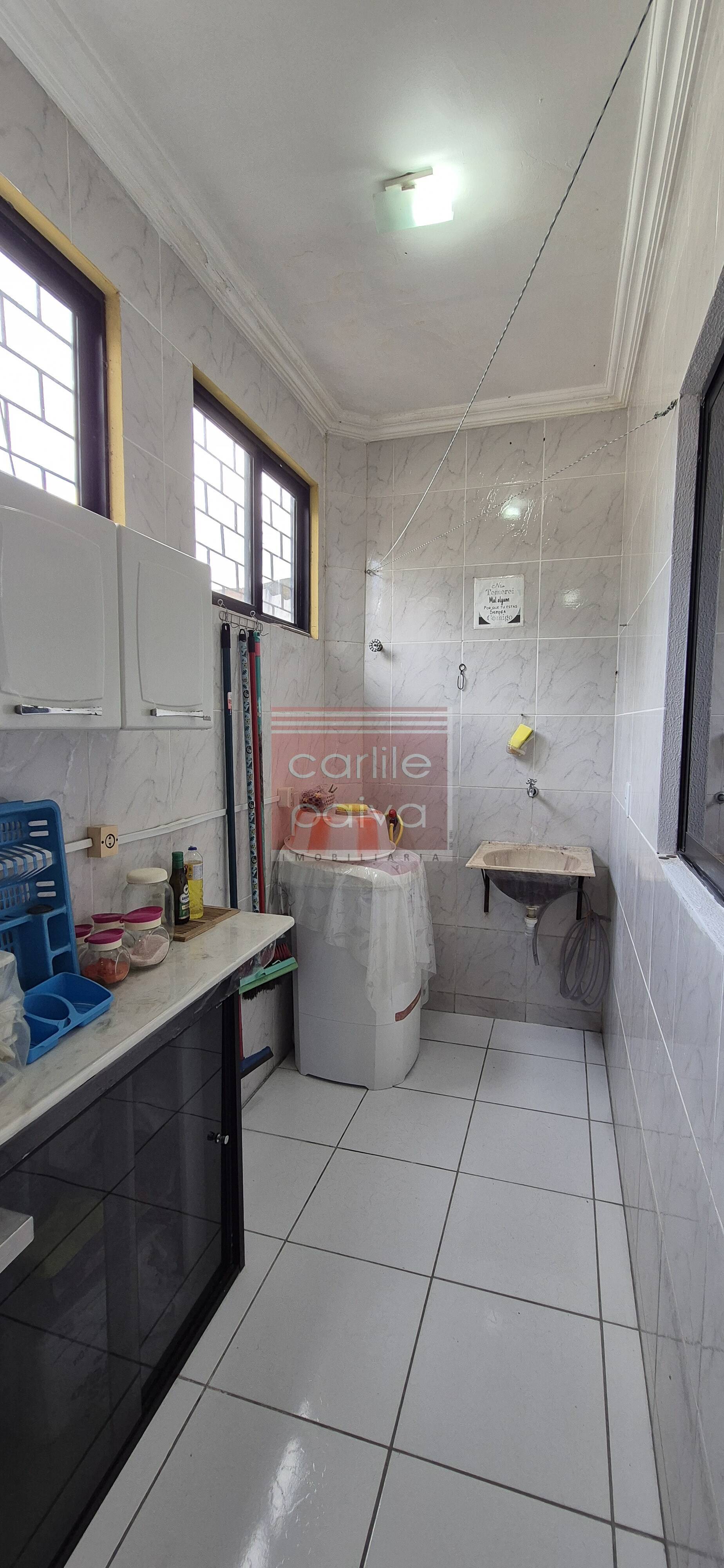 Apartamento para alugar com 3 quartos, 85m² - Foto 16
