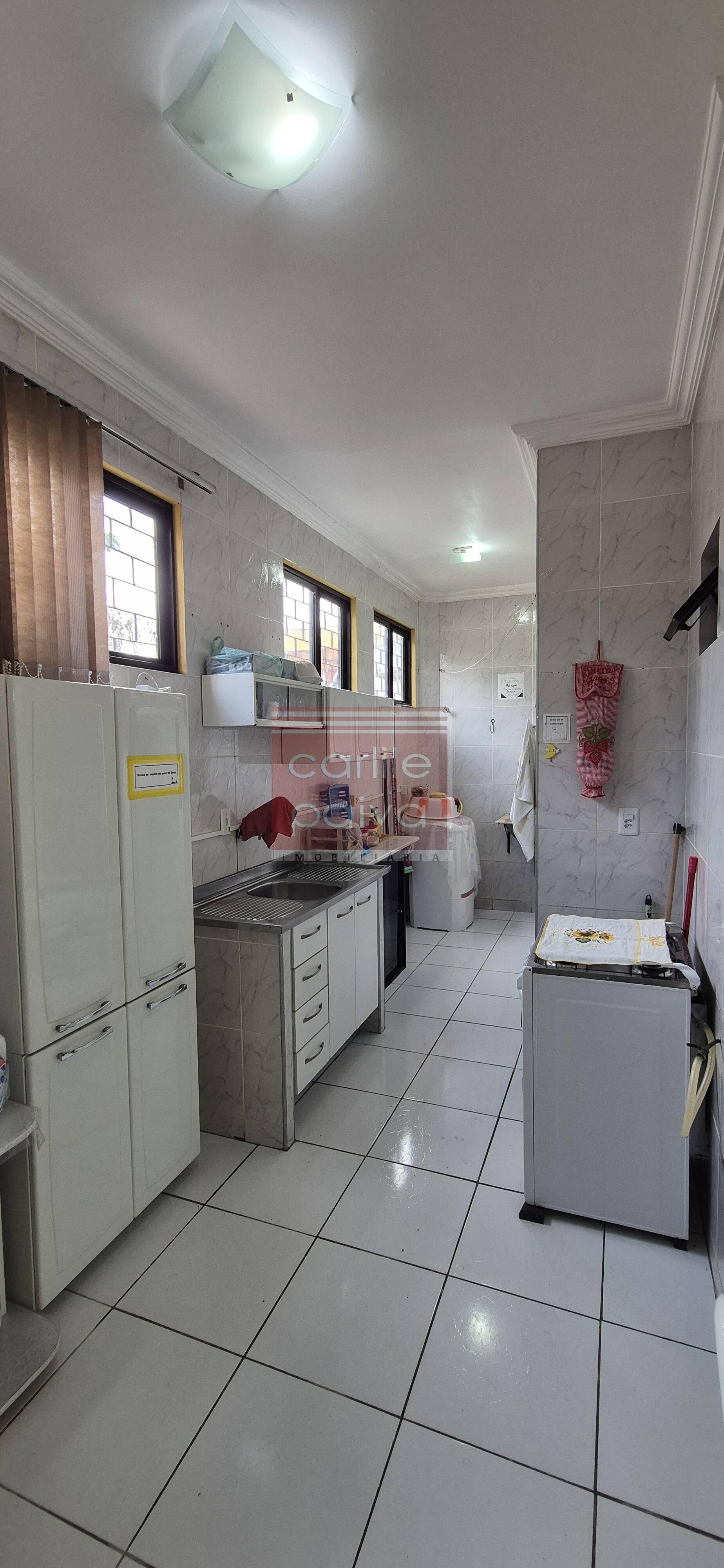 Apartamento para alugar com 3 quartos, 85m² - Foto 18