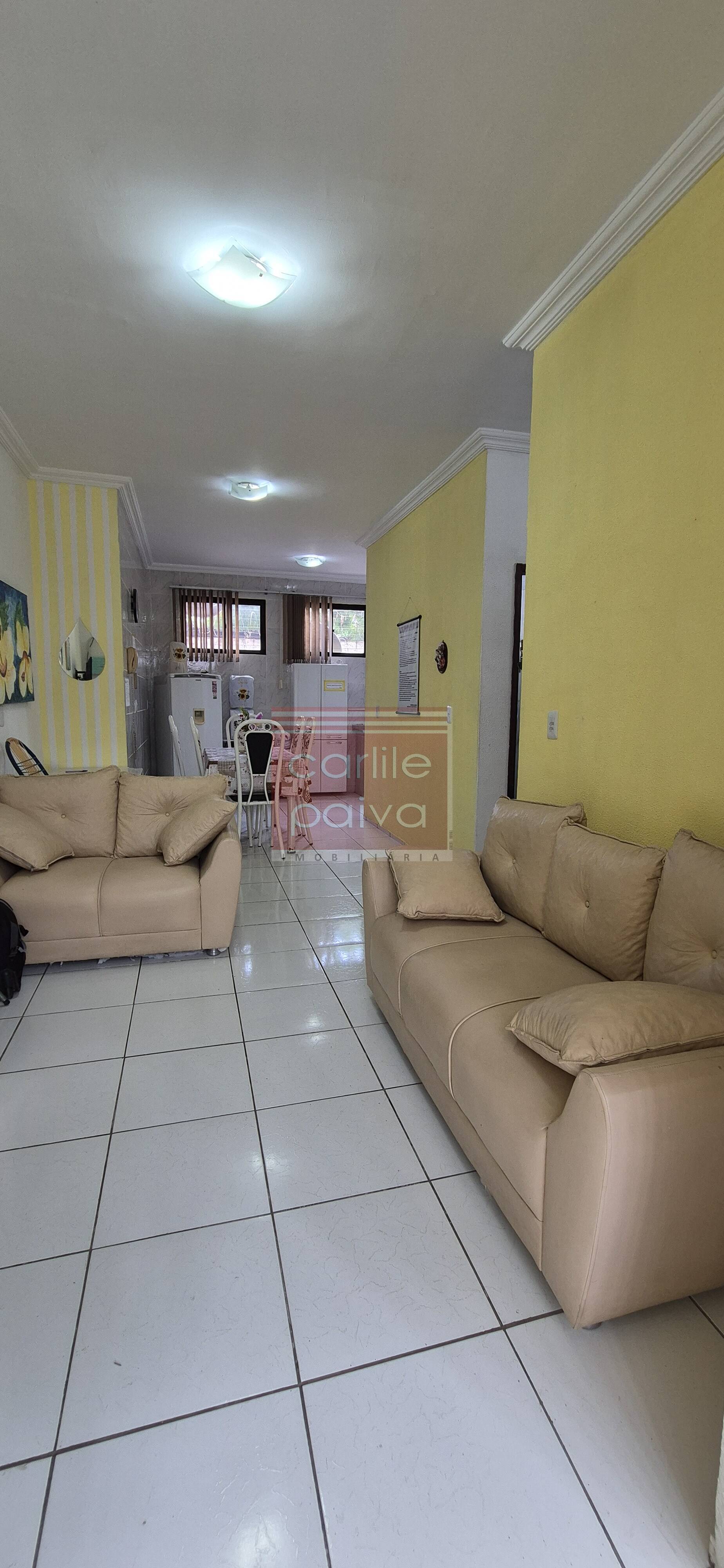 Apartamento para alugar com 3 quartos, 85m² - Foto 4