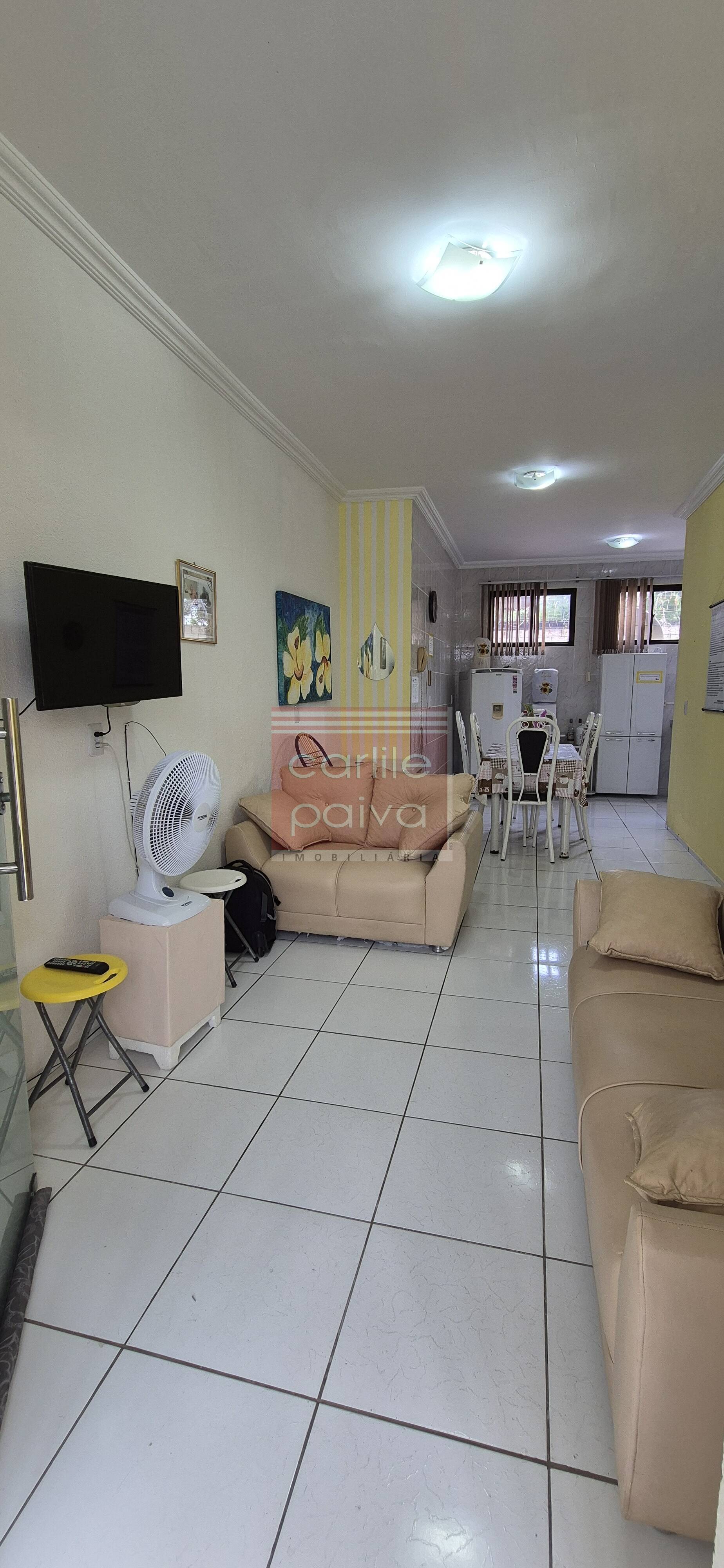 Apartamento para alugar com 3 quartos, 85m² - Foto 5
