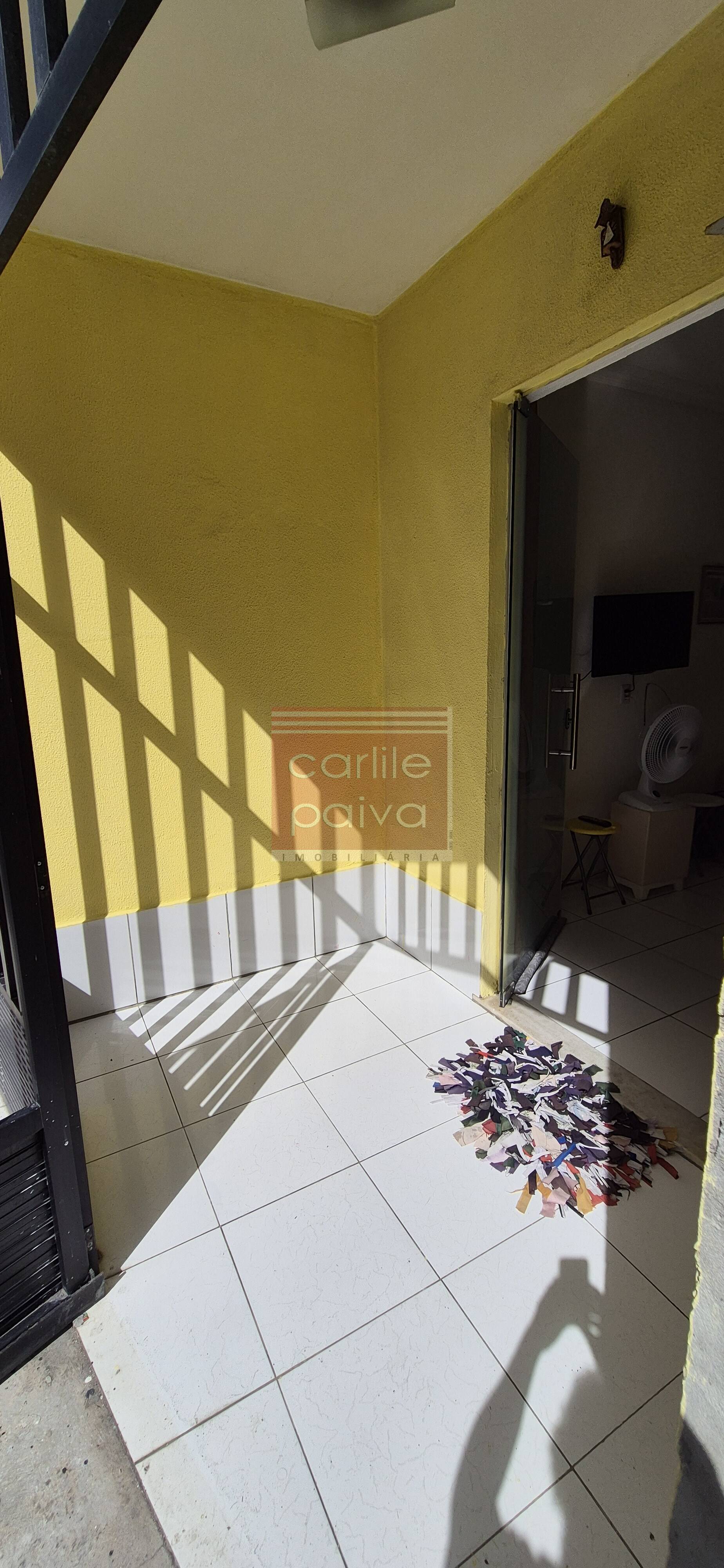 Apartamento para alugar com 3 quartos, 85m² - Foto 3