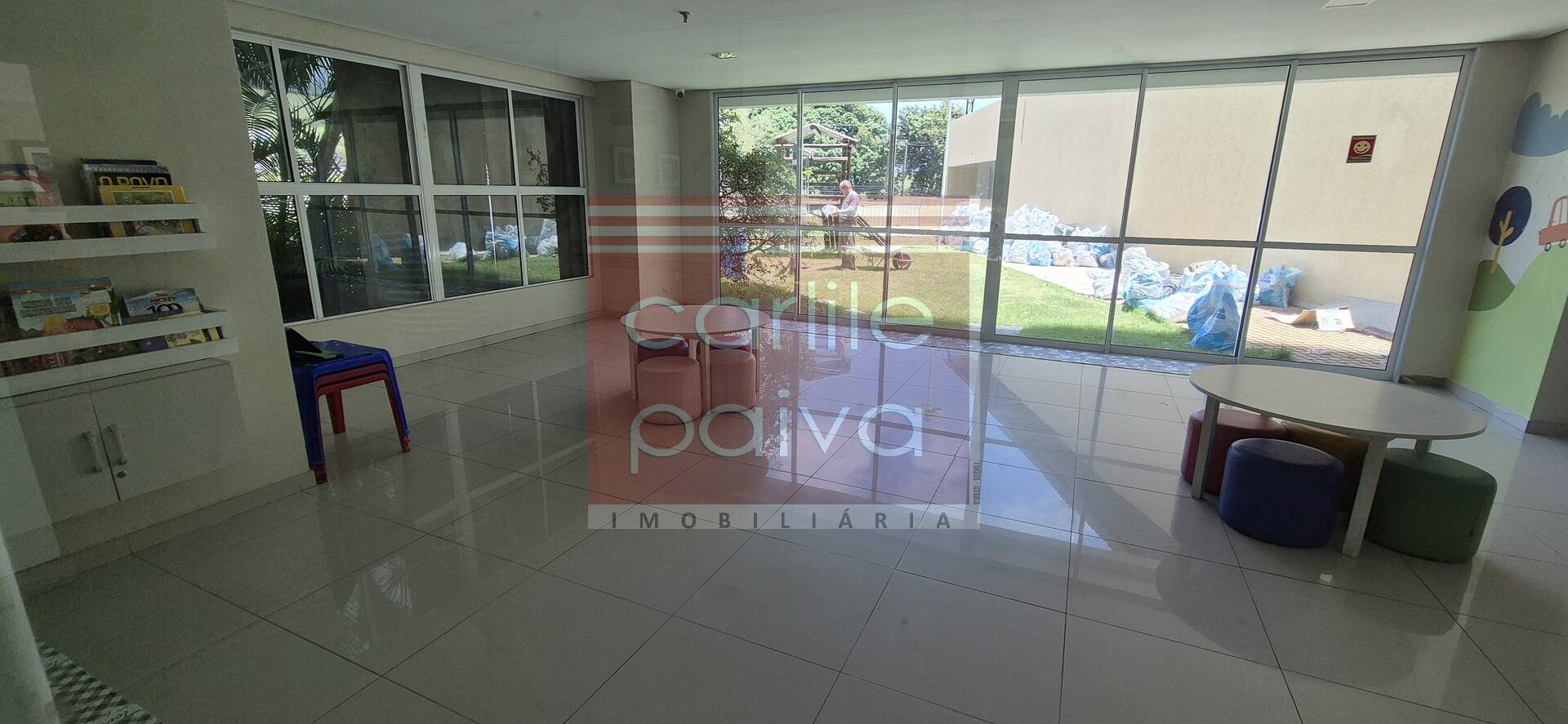 Apartamento para alugar com 3 quartos, 61m² - Foto 10