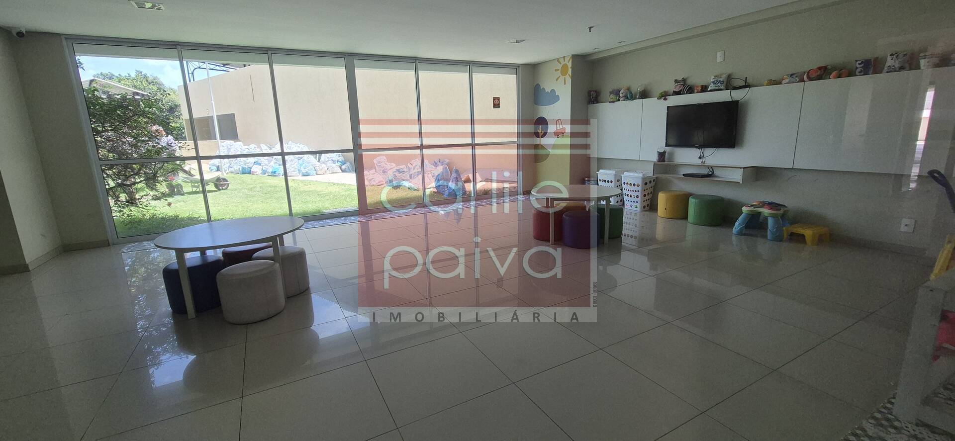 Apartamento para alugar com 3 quartos, 61m² - Foto 11
