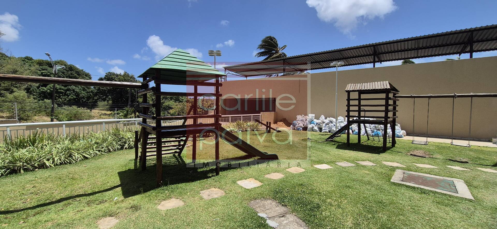 Apartamento para alugar com 3 quartos, 61m² - Foto 12