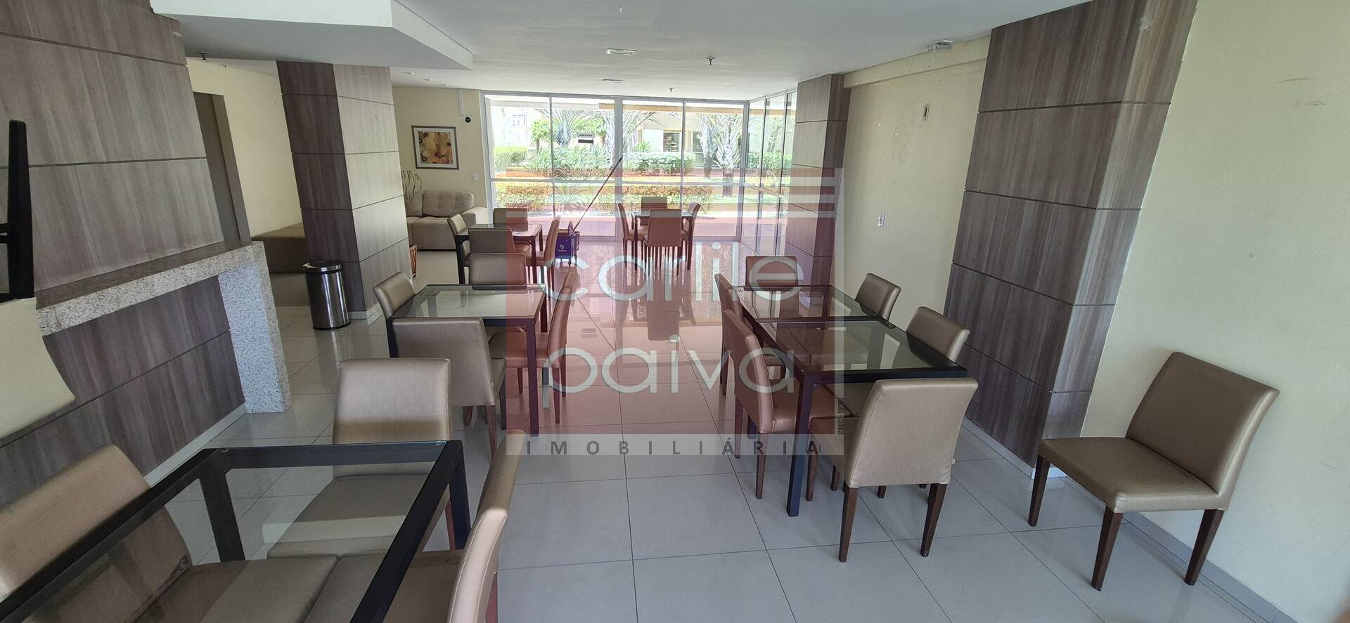 Apartamento para alugar com 3 quartos, 61m² - Foto 13