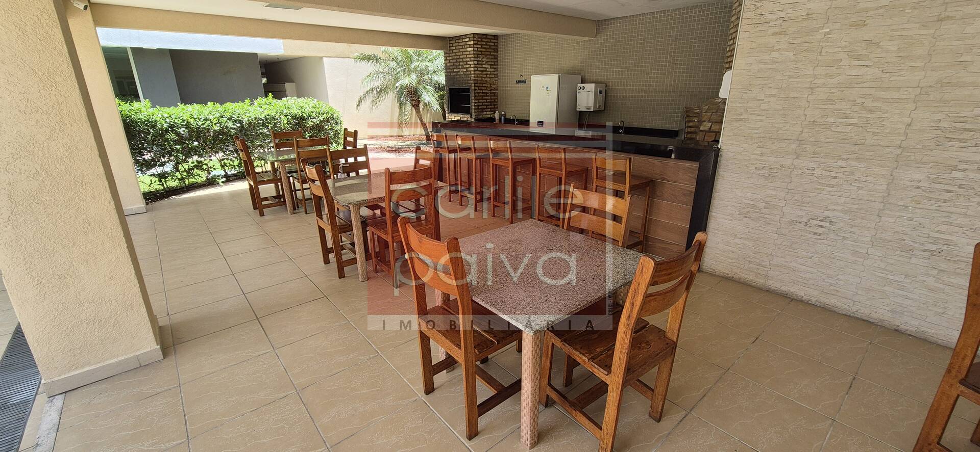 Apartamento para alugar com 3 quartos, 61m² - Foto 9