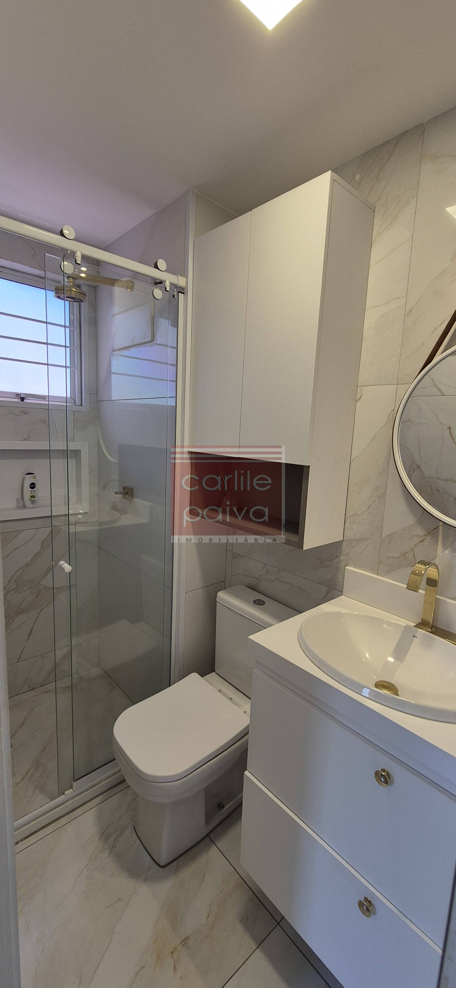 Apartamento para alugar com 3 quartos, 61m² - Foto 22