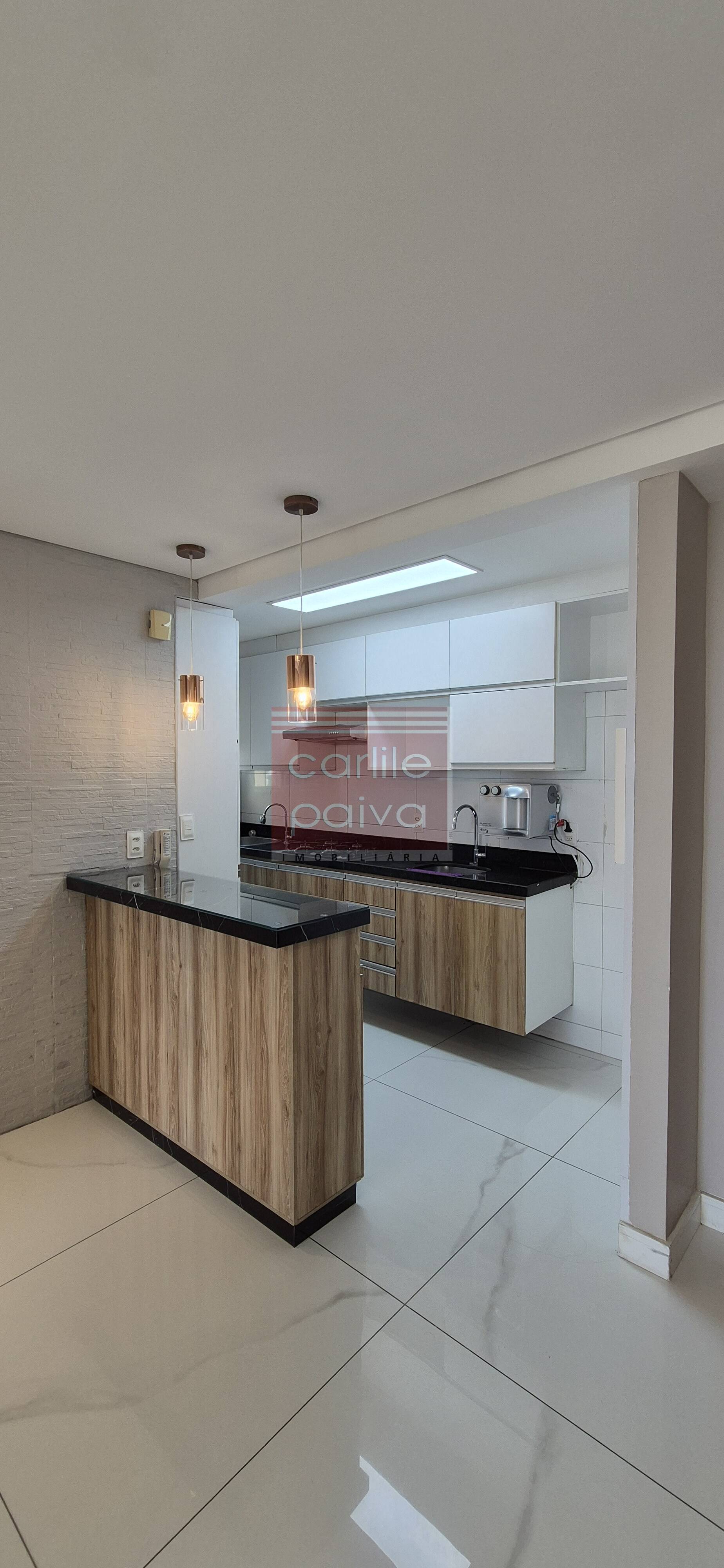 Apartamento para alugar com 3 quartos, 61m² - Foto 35