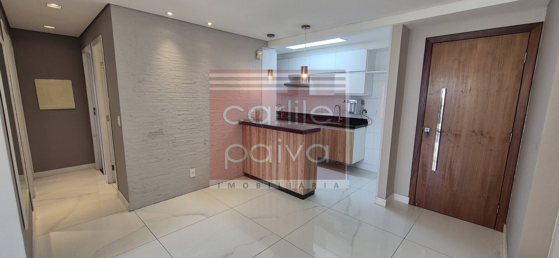 Apartamento para alugar com 3 quartos, 61m² - Foto 36