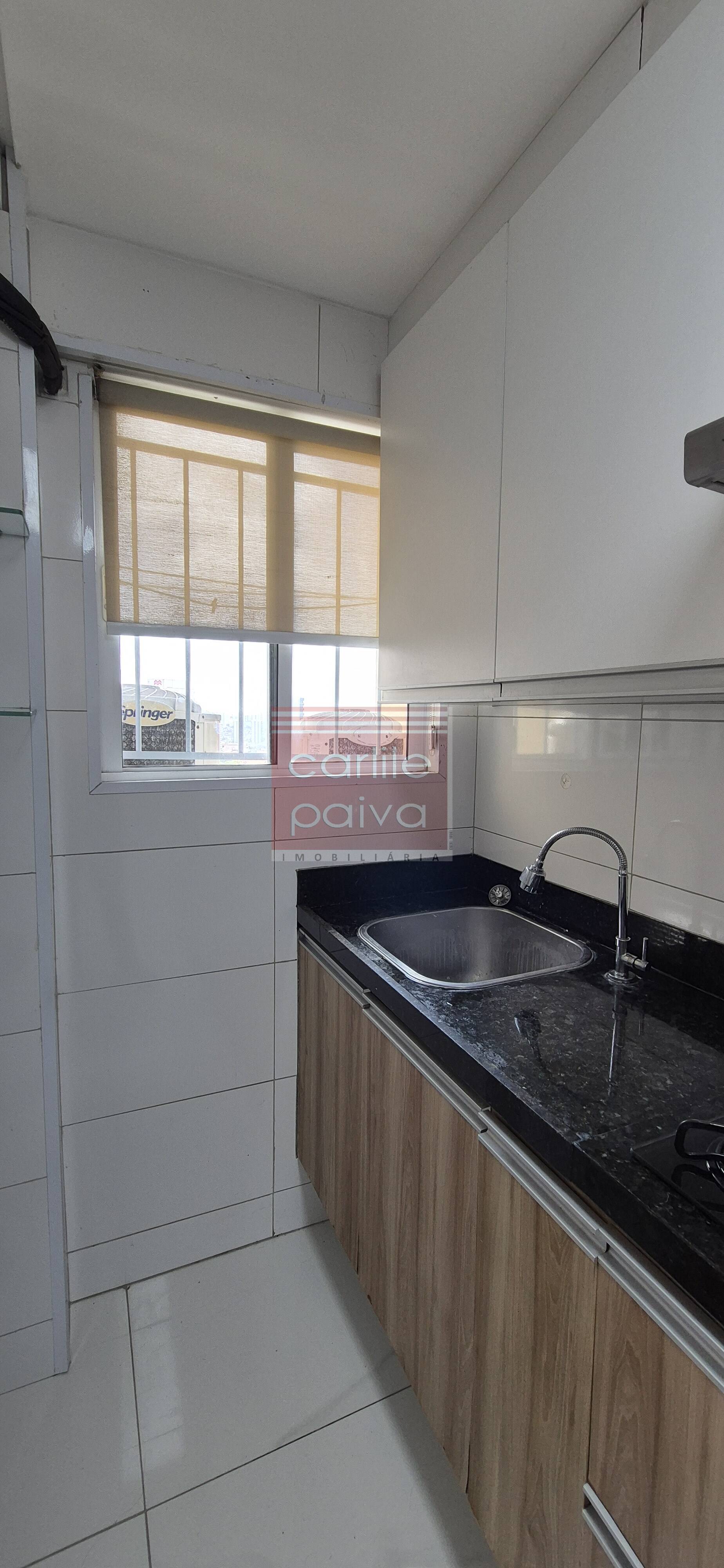 Apartamento para alugar com 3 quartos, 61m² - Foto 40