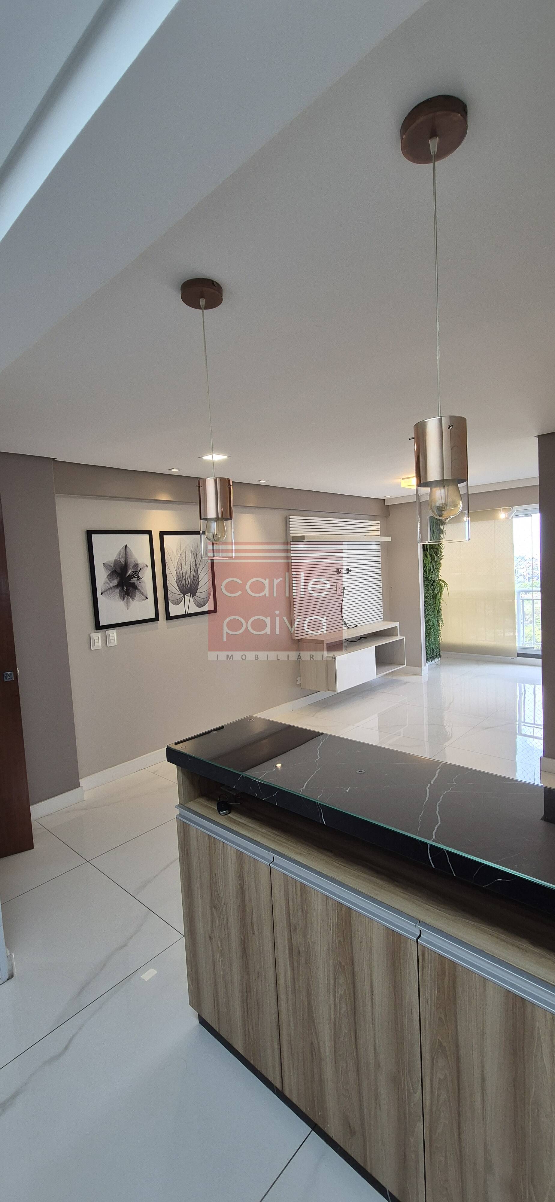 Apartamento para alugar com 3 quartos, 61m² - Foto 34