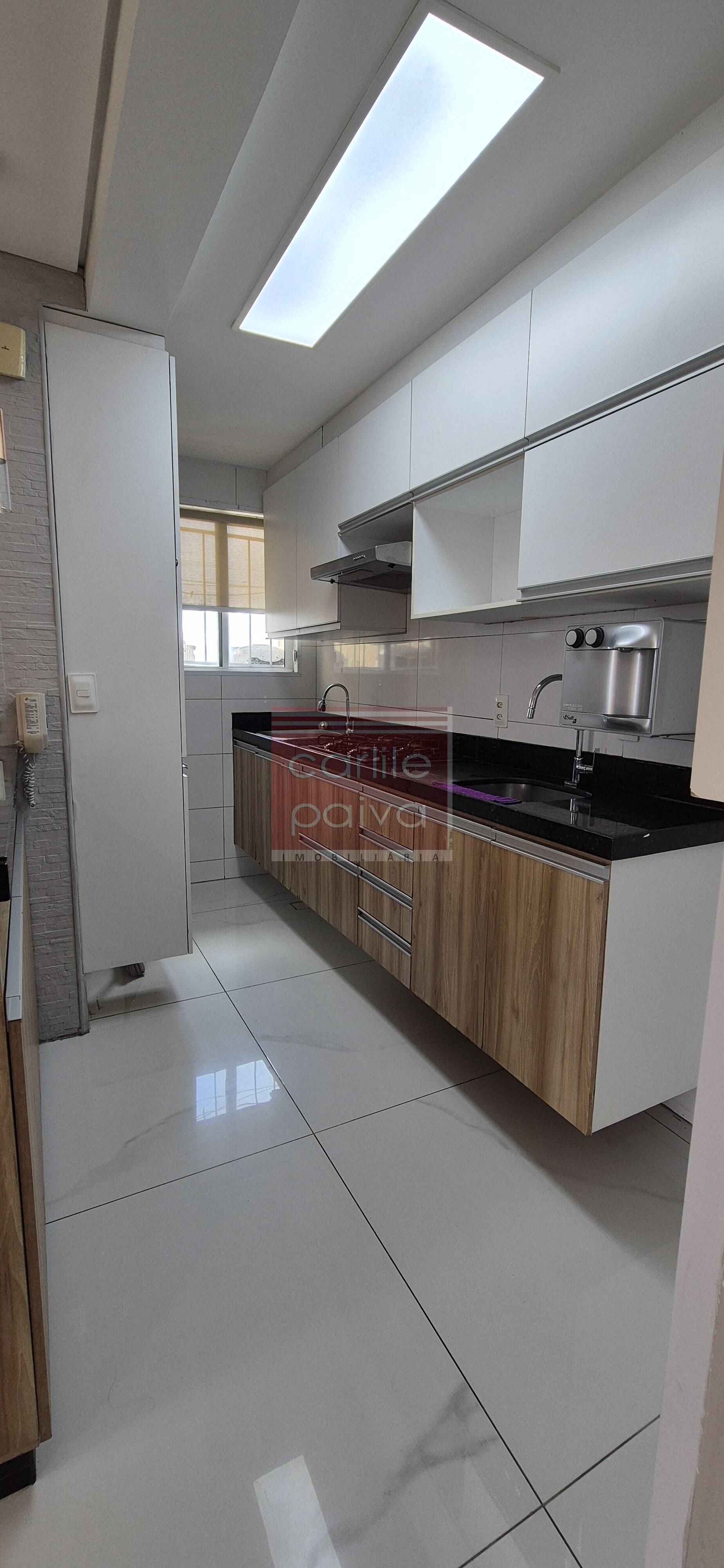 Apartamento para alugar com 3 quartos, 61m² - Foto 39