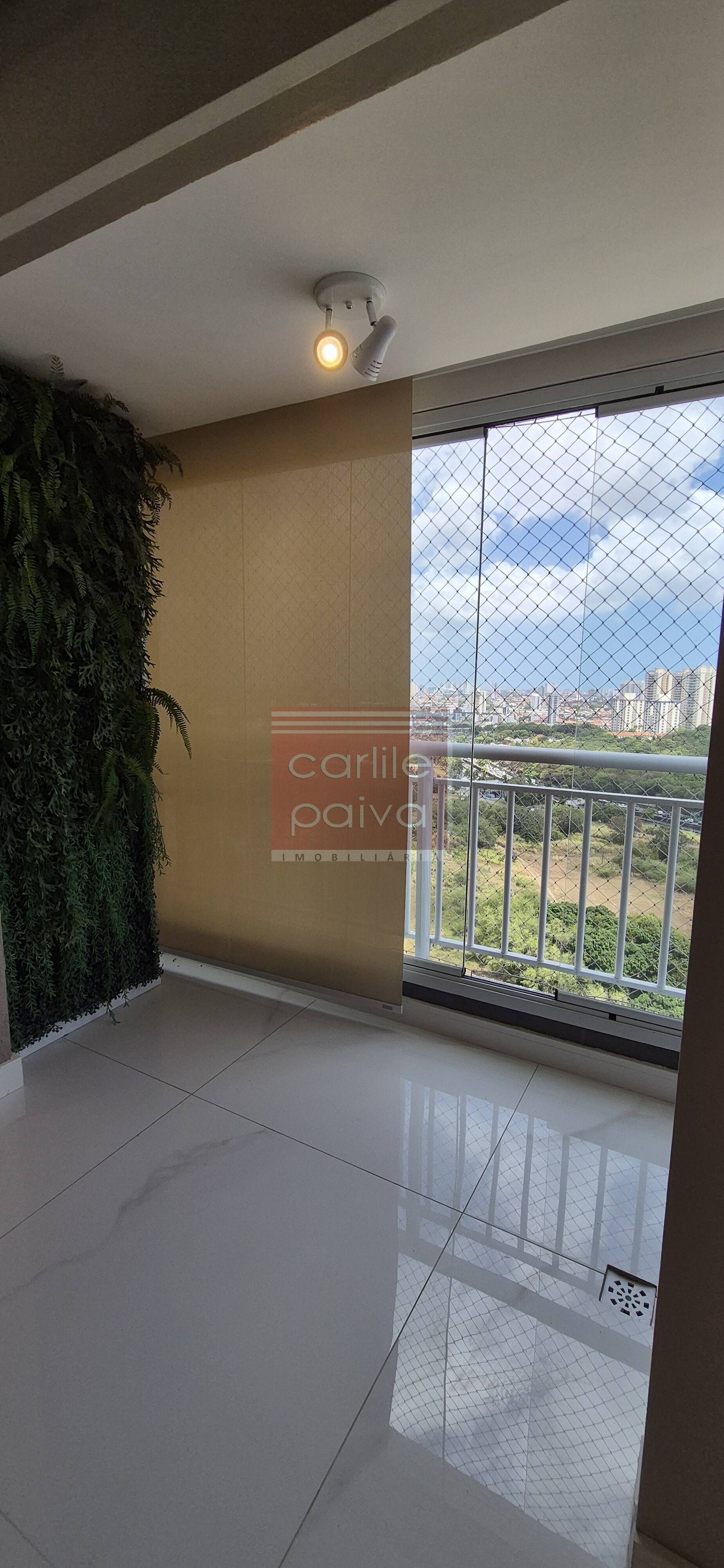 Apartamento para alugar com 3 quartos, 61m² - Foto 41